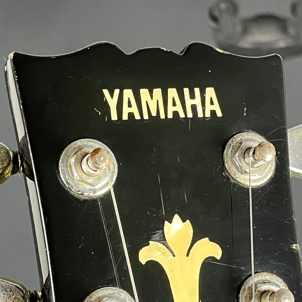 YAMAHA Japan SG600