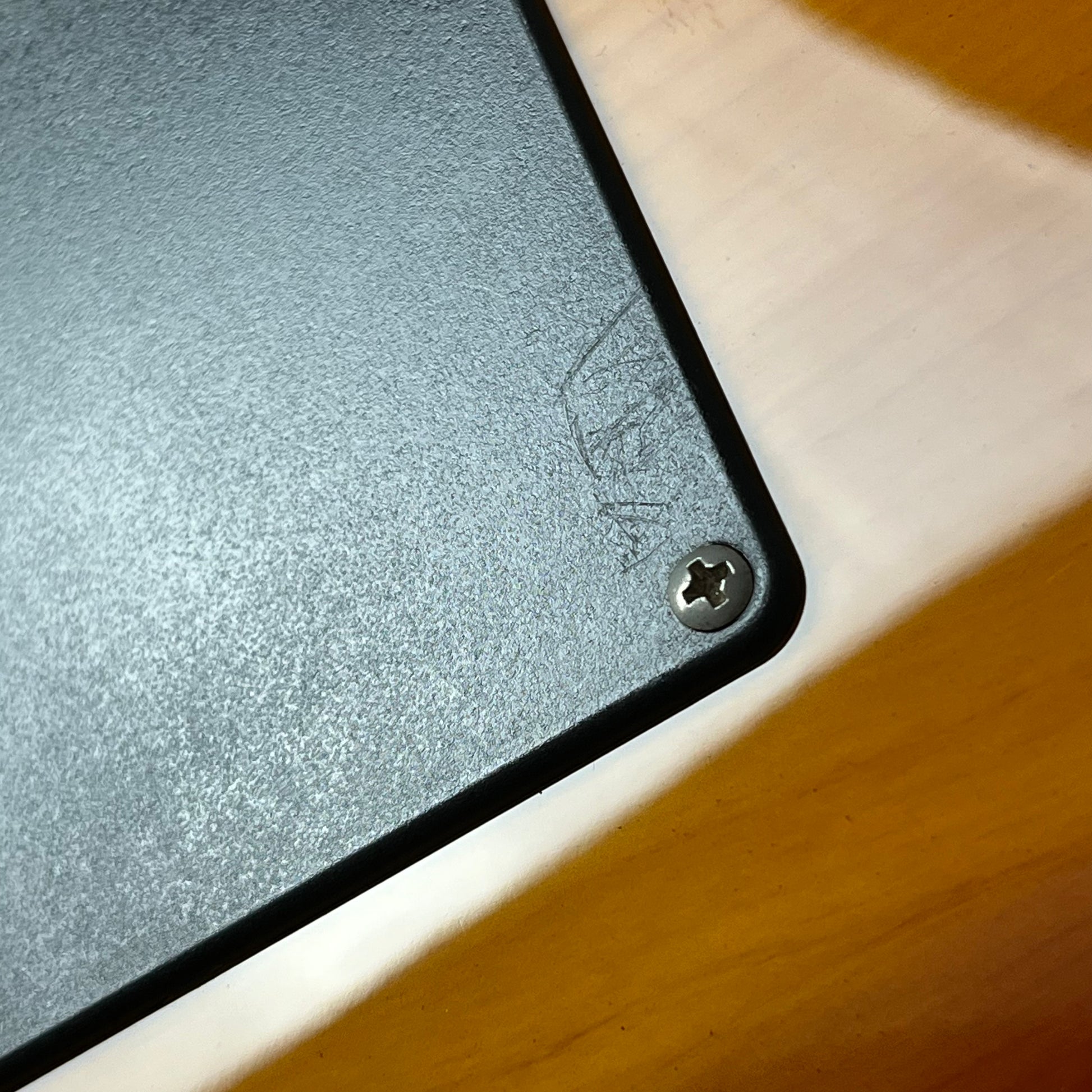 Bacchus Universe Series Mustang