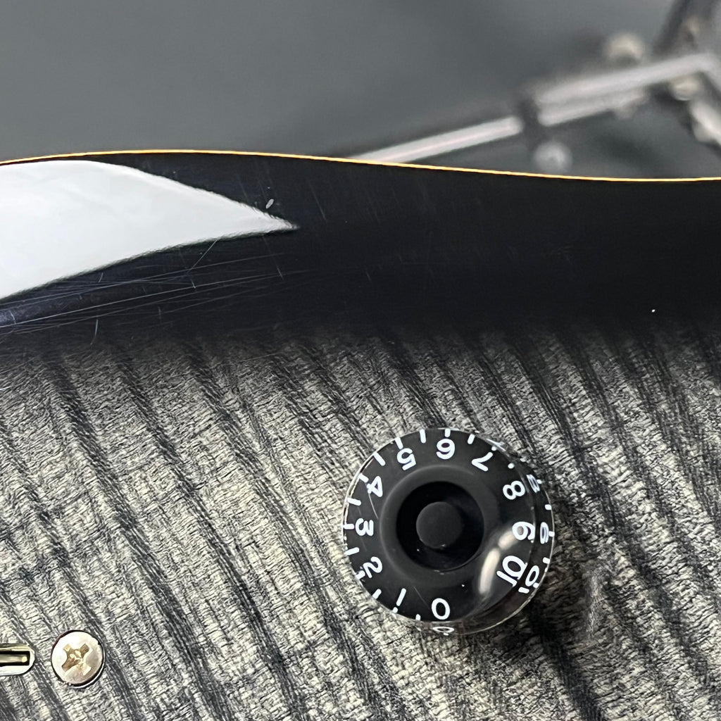 PRS SE Custom 24 2021 Left Hand