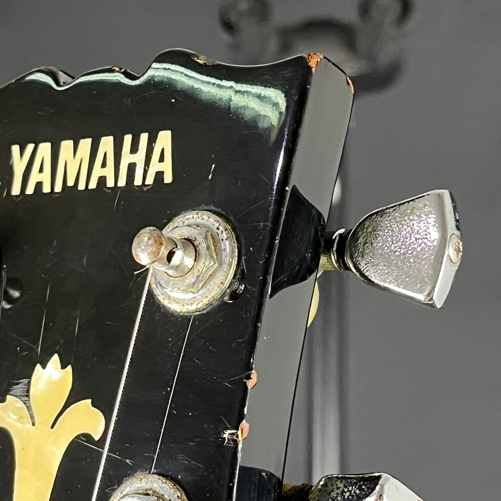 YAMAHA Japan SG600