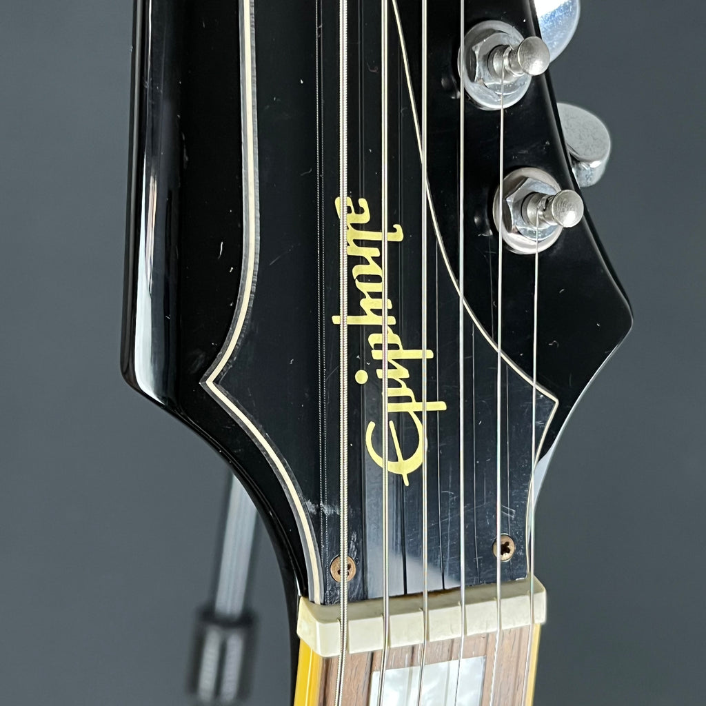 Epiphone Korea Custom Shop Limited Firebird