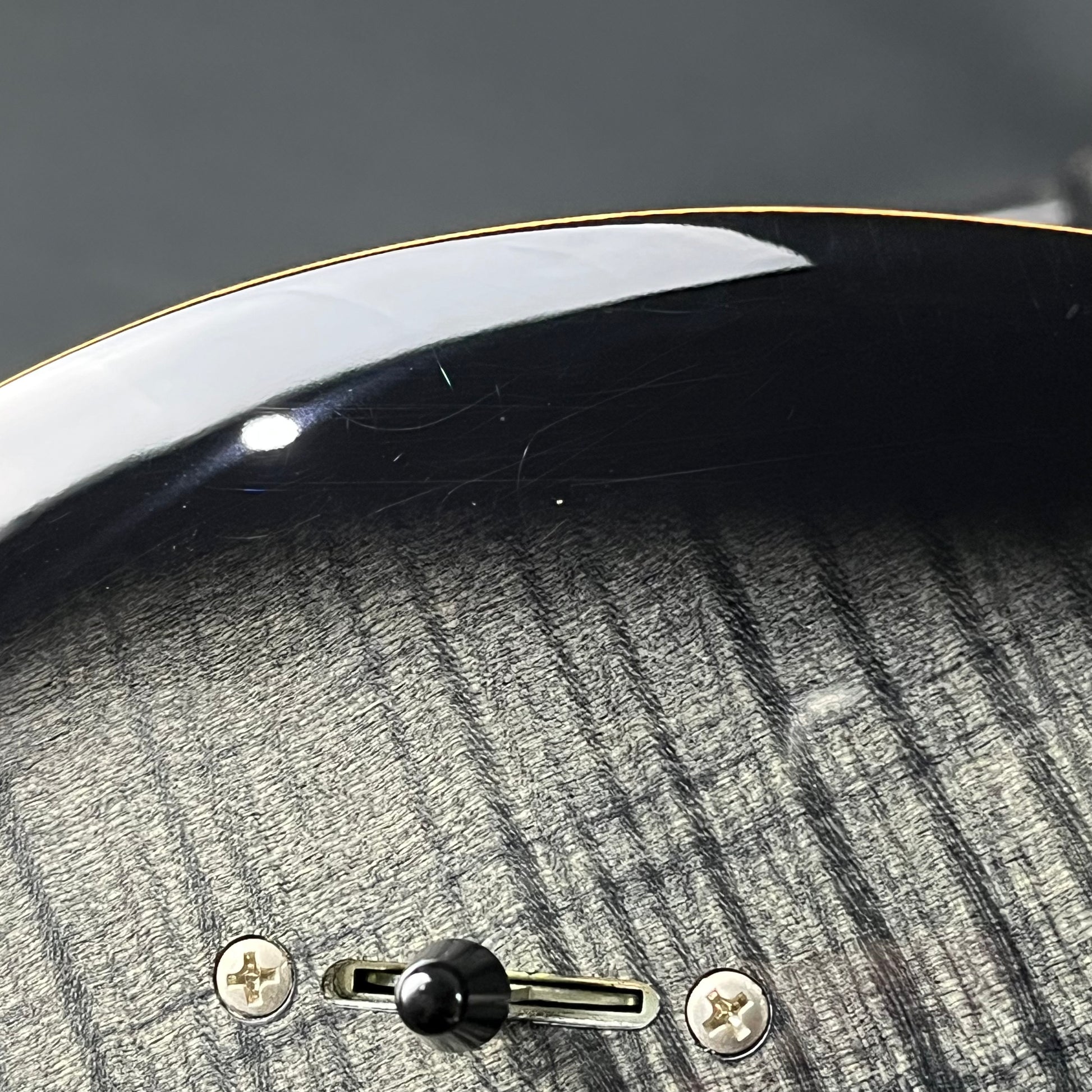 PRS SE Custom 24 2021 Left Hand