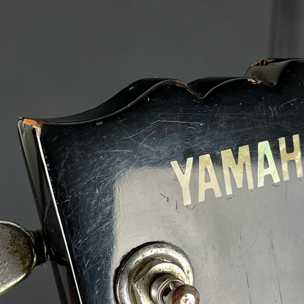 YAMAHA Japan SG600