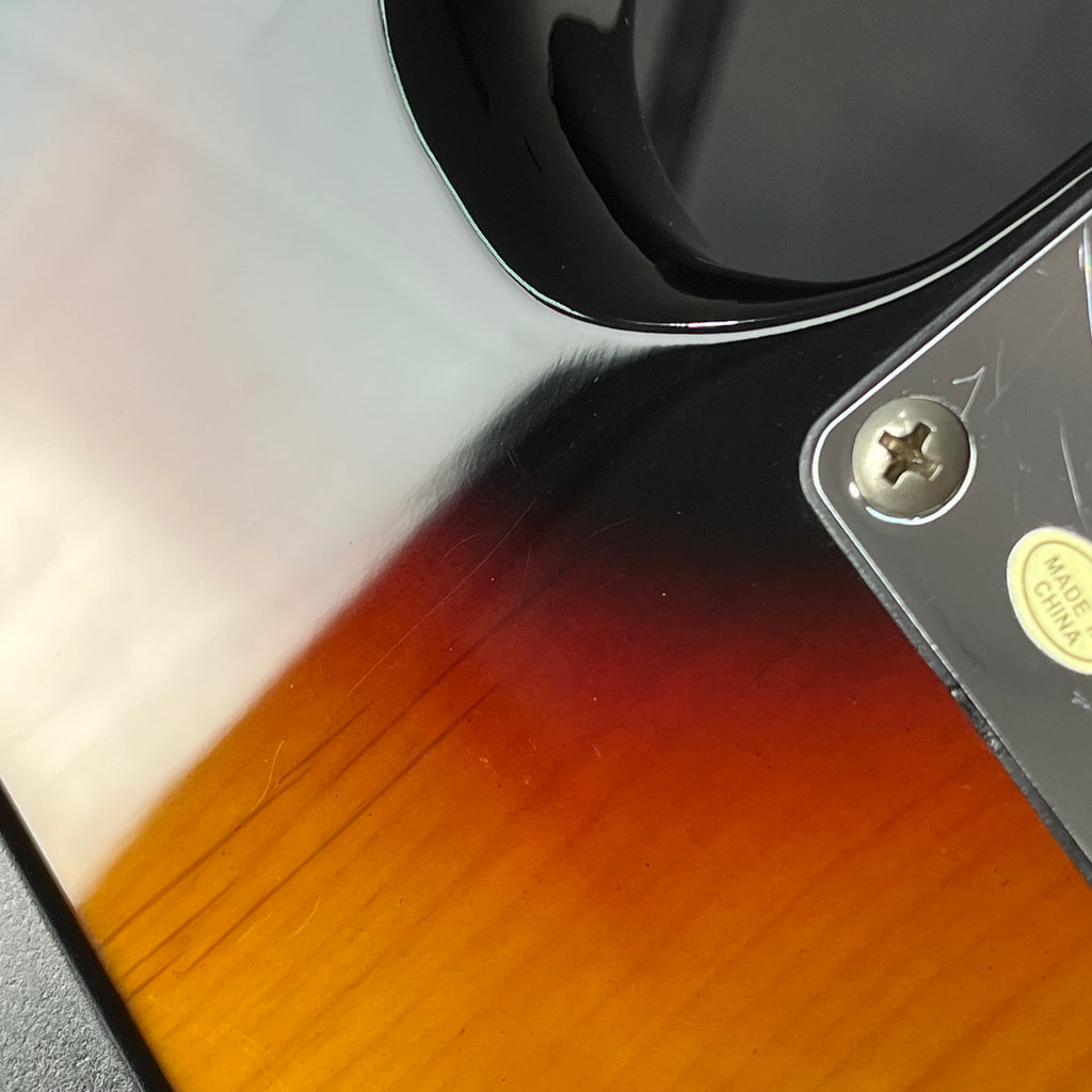 Bacchus Universe Series Mustang