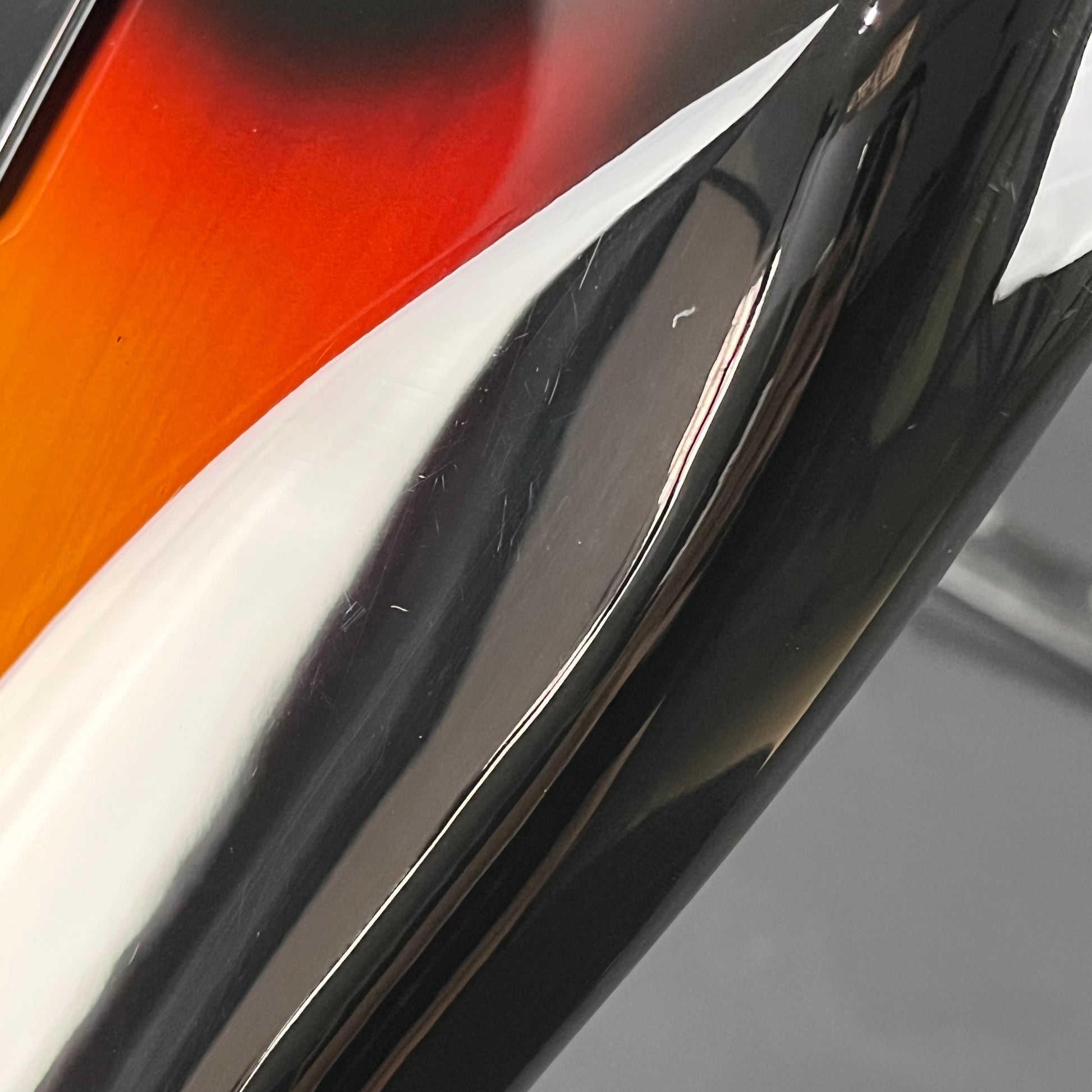 Bacchus Universe Series Mustang