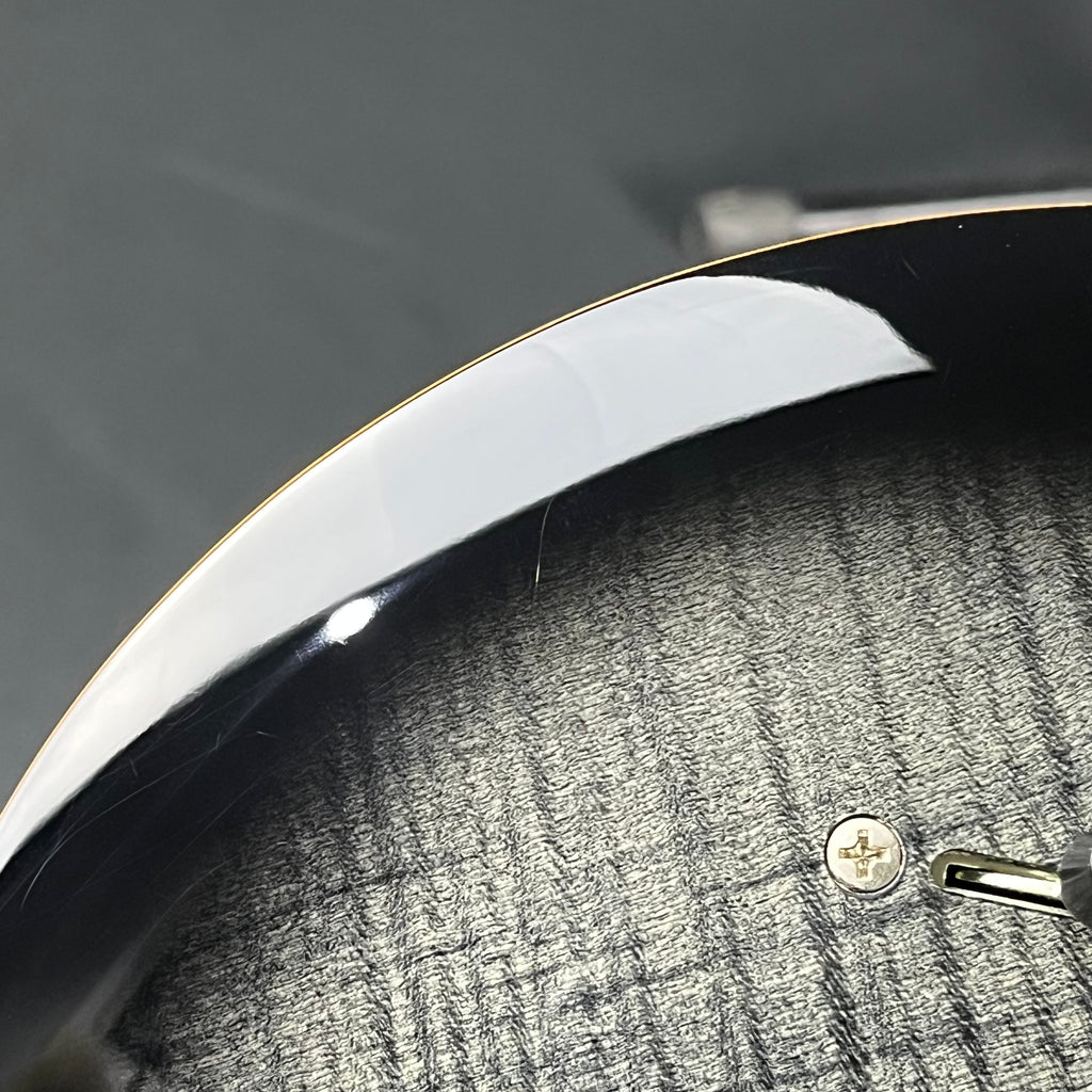 PRS SE Custom 24 2021 Left Hand