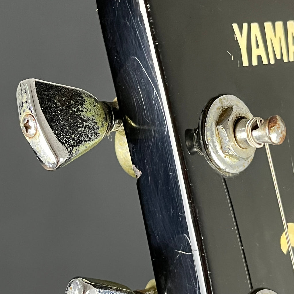 YAMAHA Japan SG600