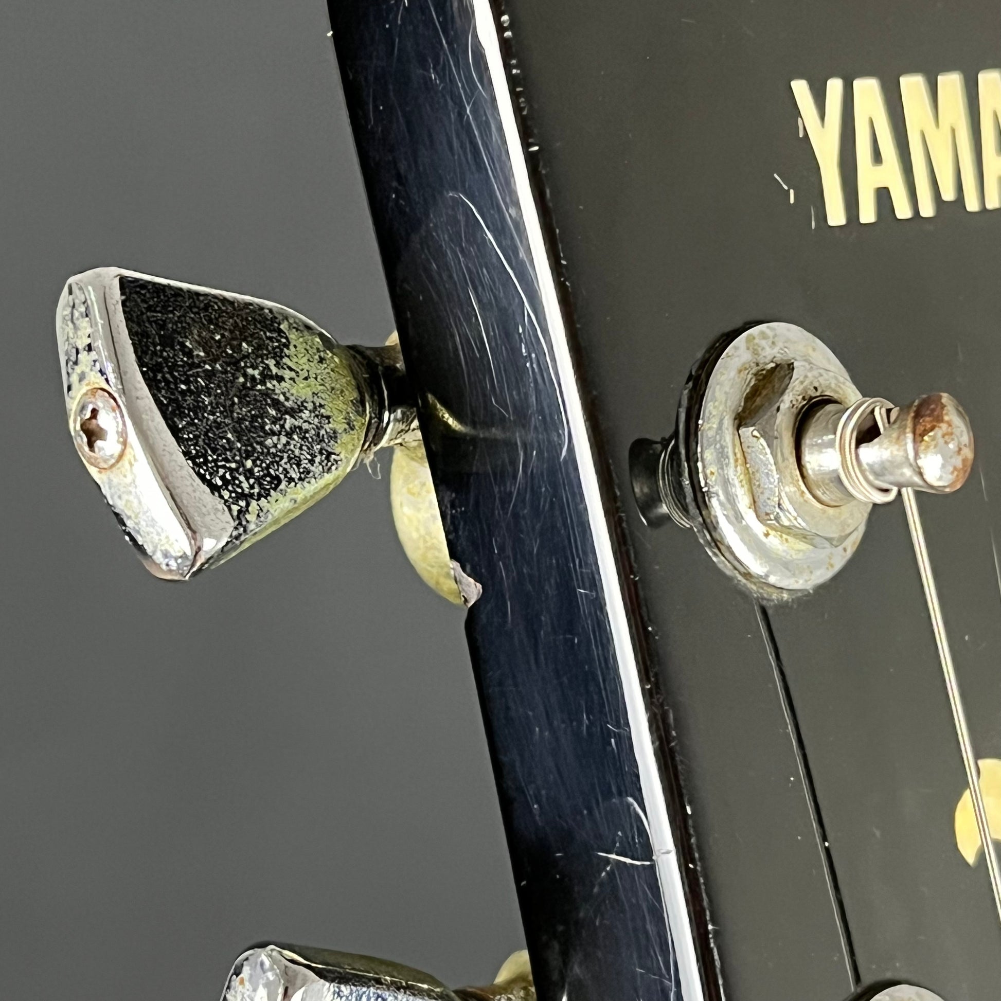 YAMAHA Japan SG600
