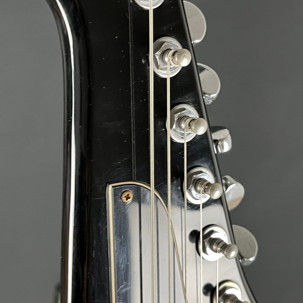 Epiphone Korea Custom Shop Limited Firebird