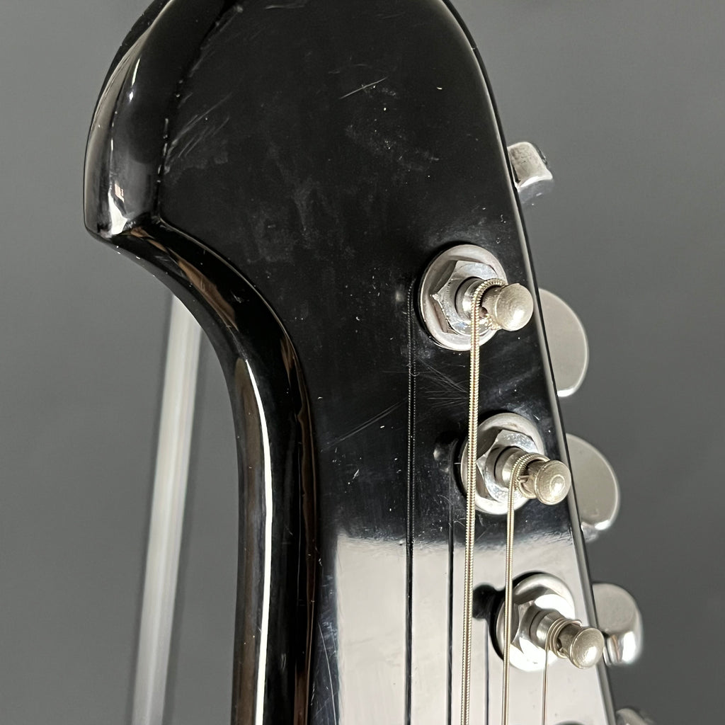 Epiphone Korea Custom Shop Limited Firebird