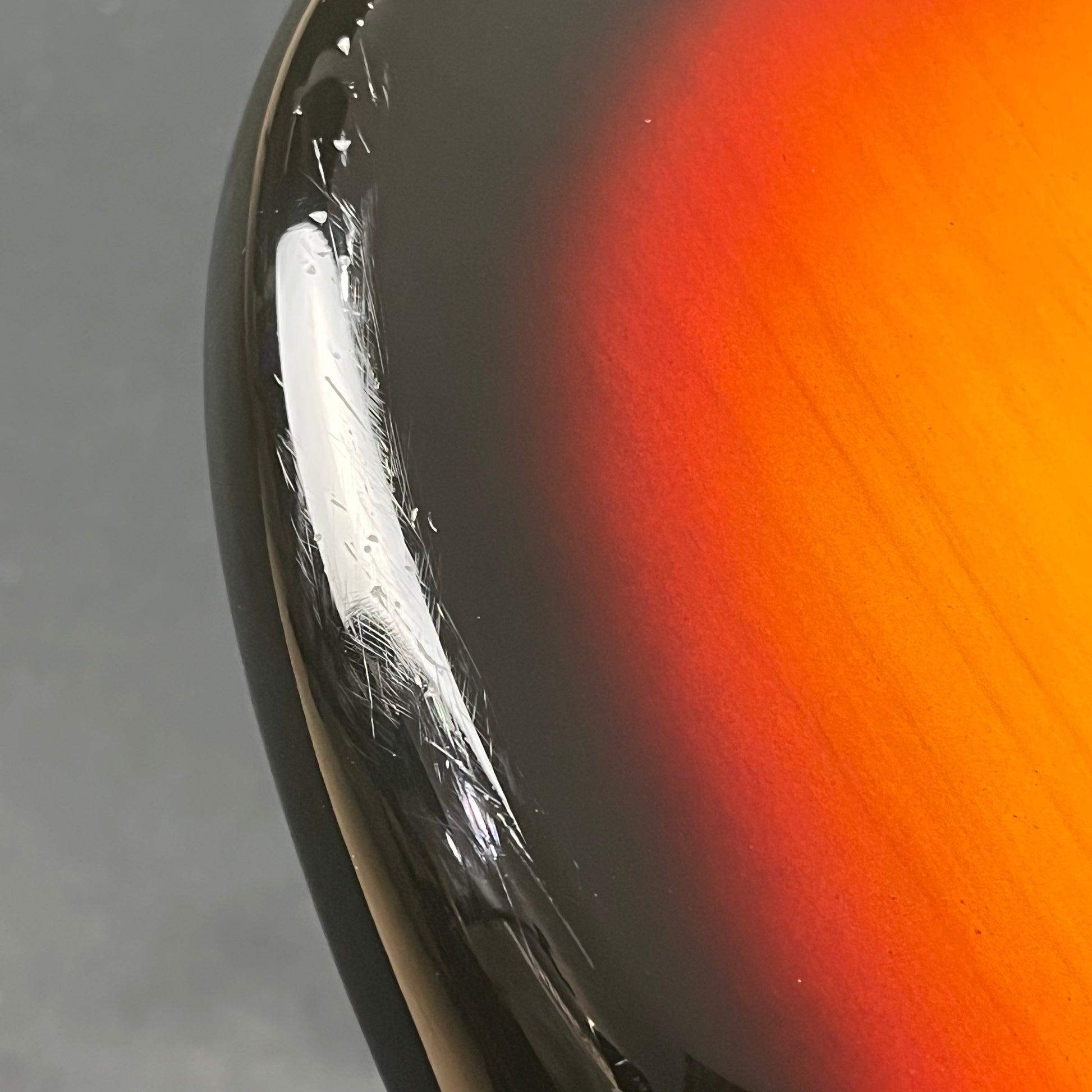 Bacchus Universe Series Mustang