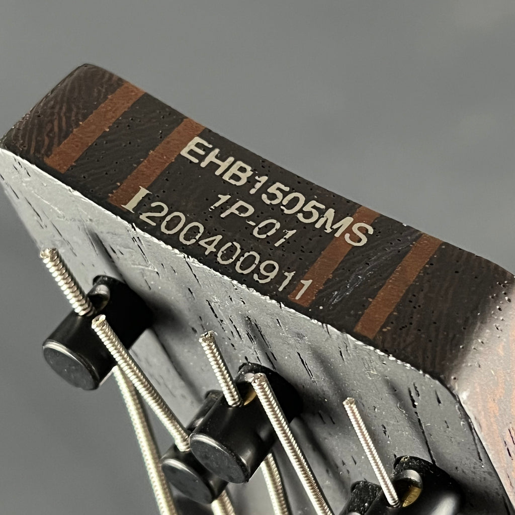 Ibanez EHB1506MS-BIF 2020