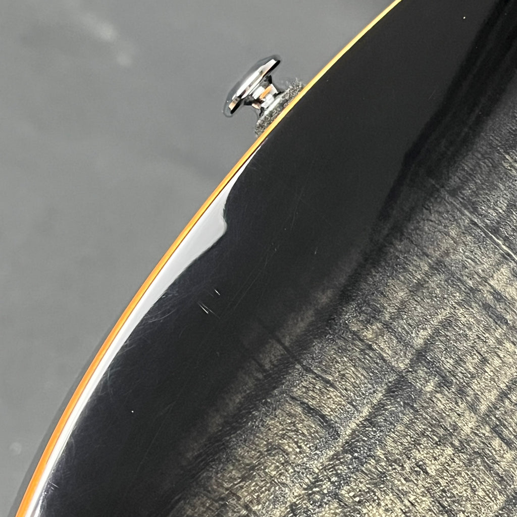 PRS SE Custom 24 2021 Left Hand