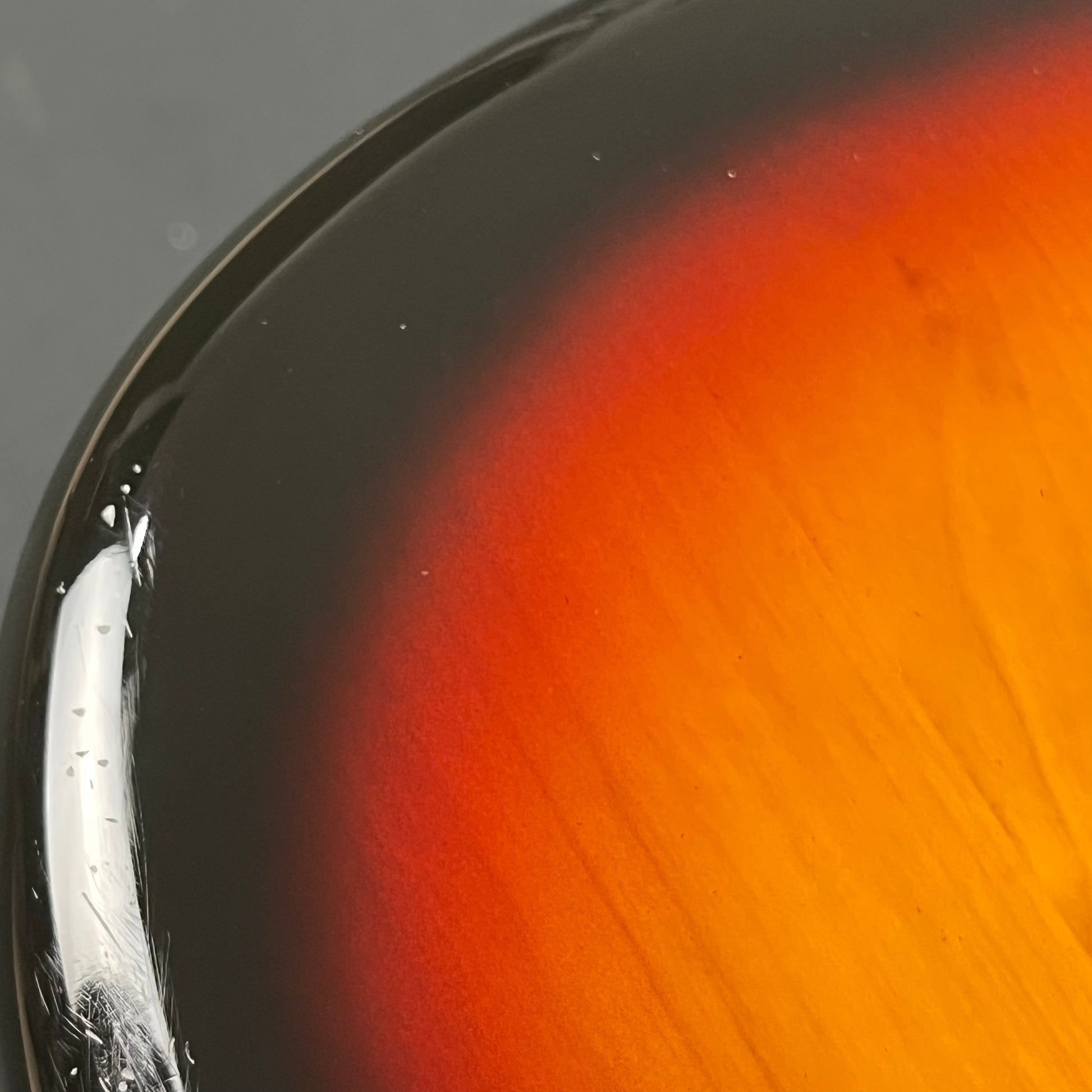 Bacchus Universe Series Mustang