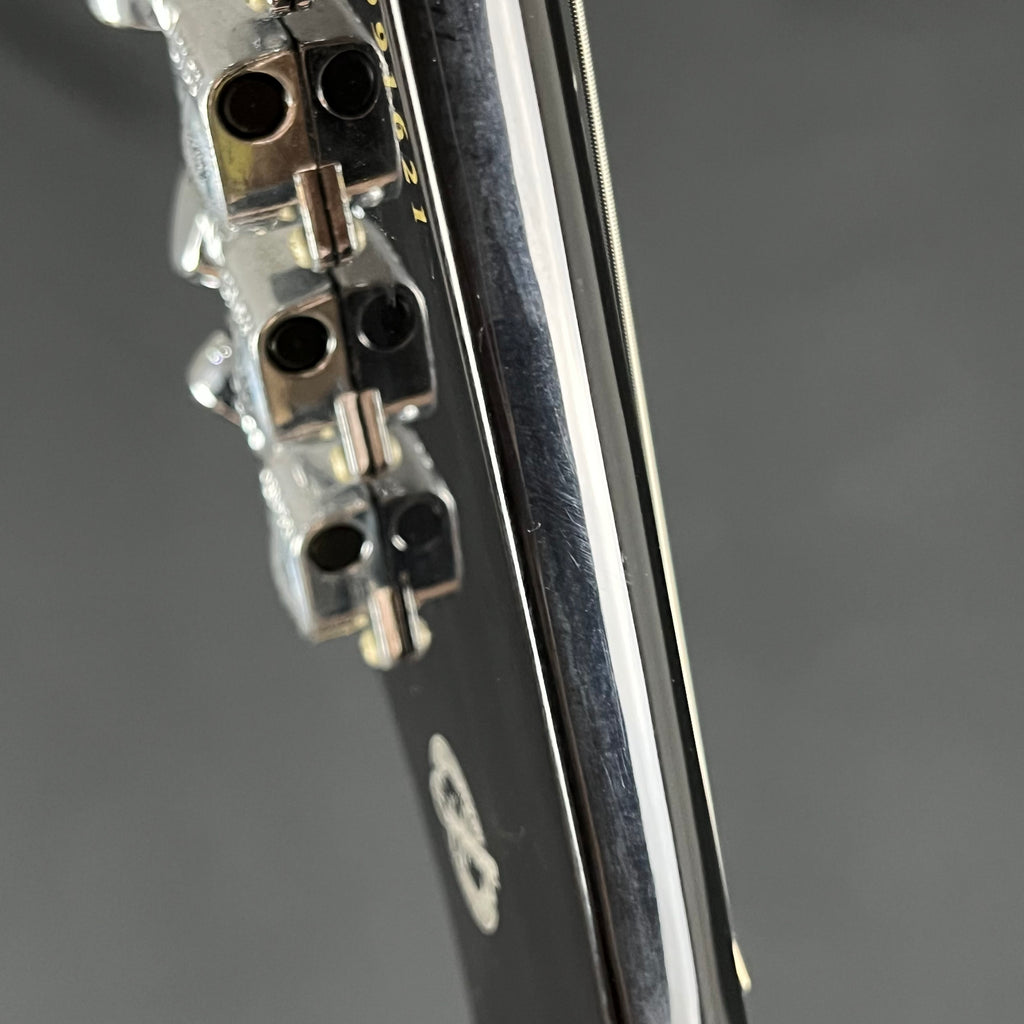 Epiphone Korea Custom Shop Limited Firebird