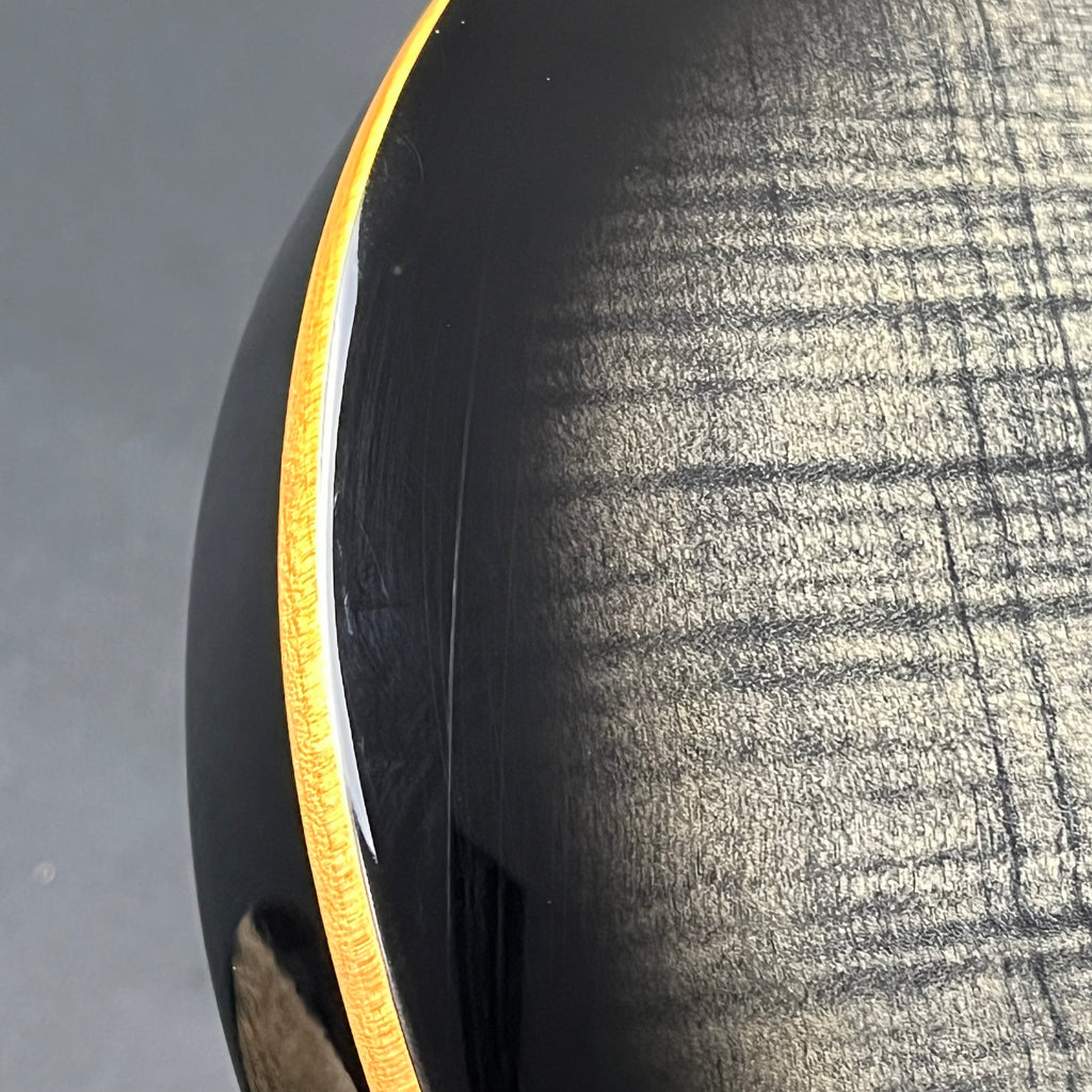 PRS SE Custom 24 2021 Left Hand