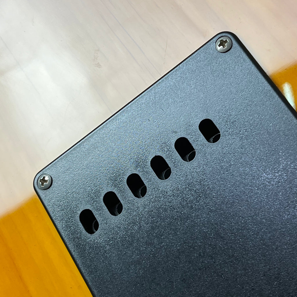 Bacchus Universe Series Mustang