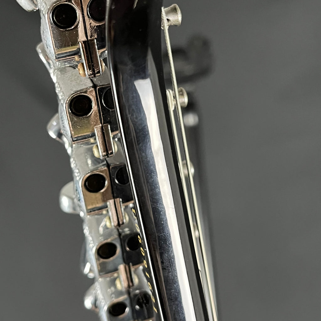 Epiphone Korea Custom Shop Limited Firebird