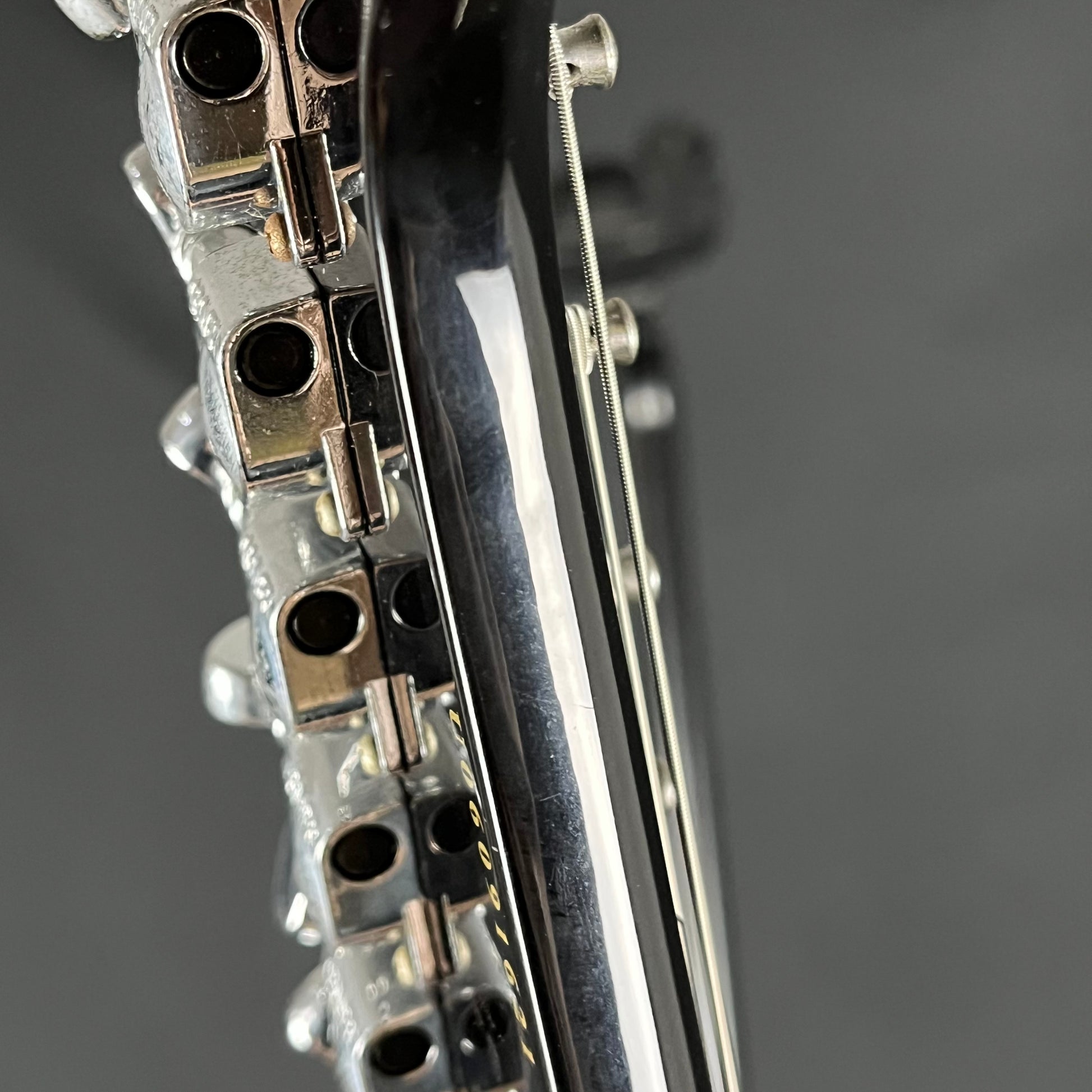 Epiphone Korea Custom Shop Limited Firebird