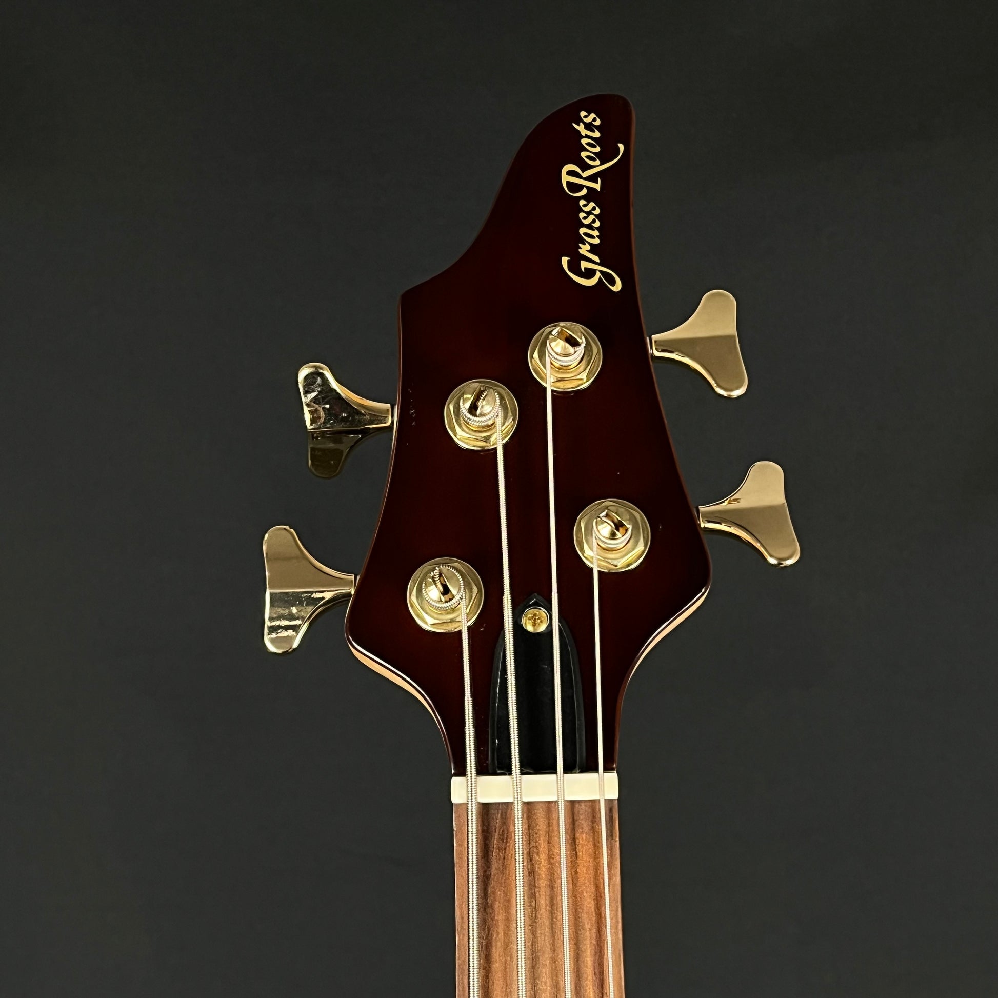 GrassRoots G-BB-DLX Bass