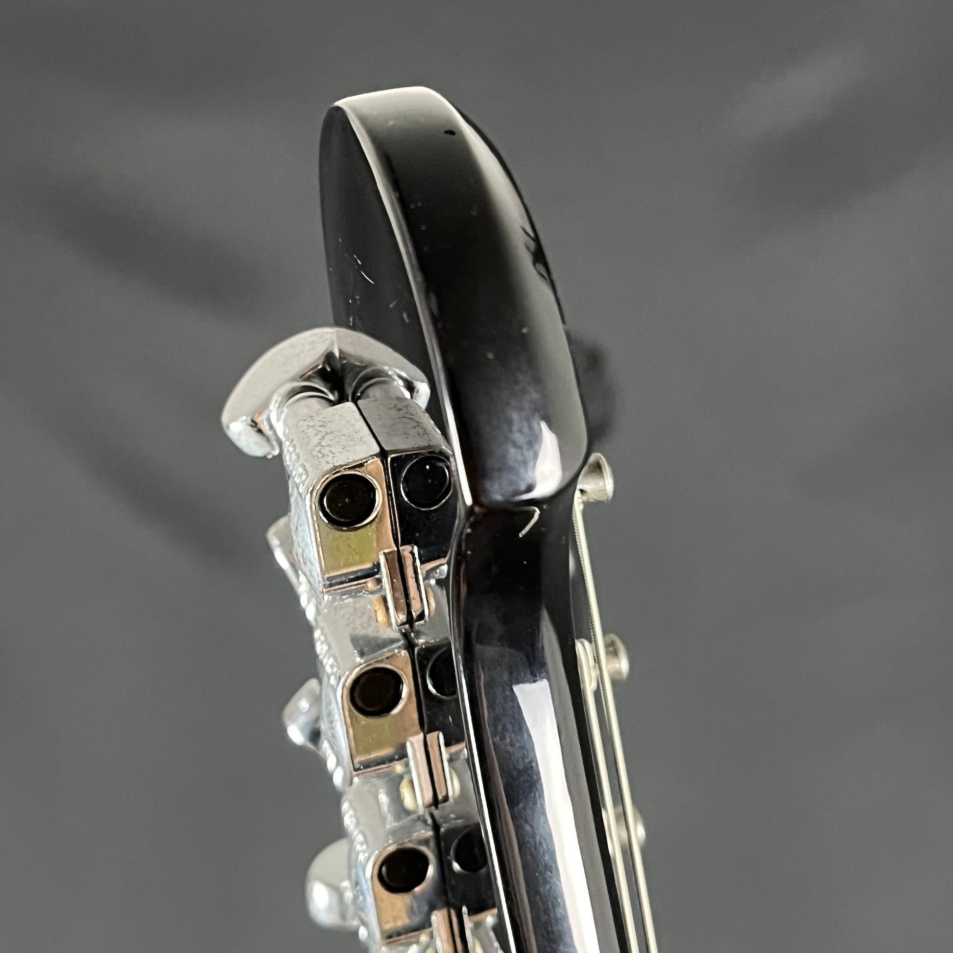 Epiphone Korea Custom Shop Limited Firebird