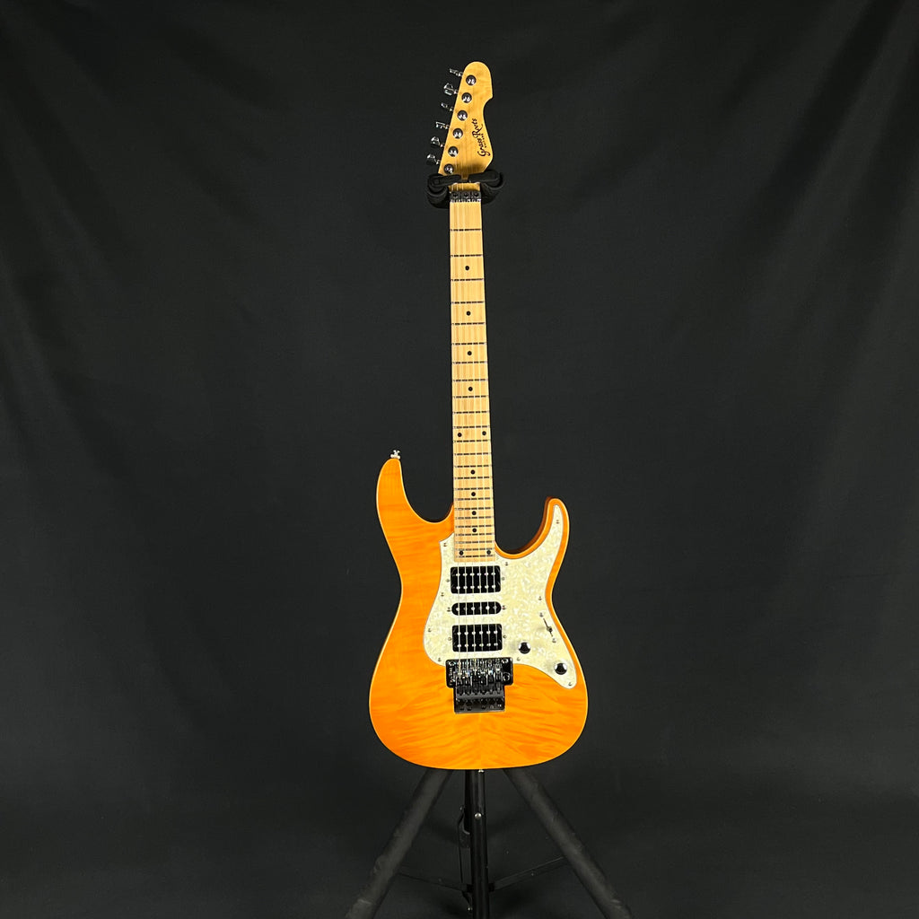 GrassRoots G-SN-60M
