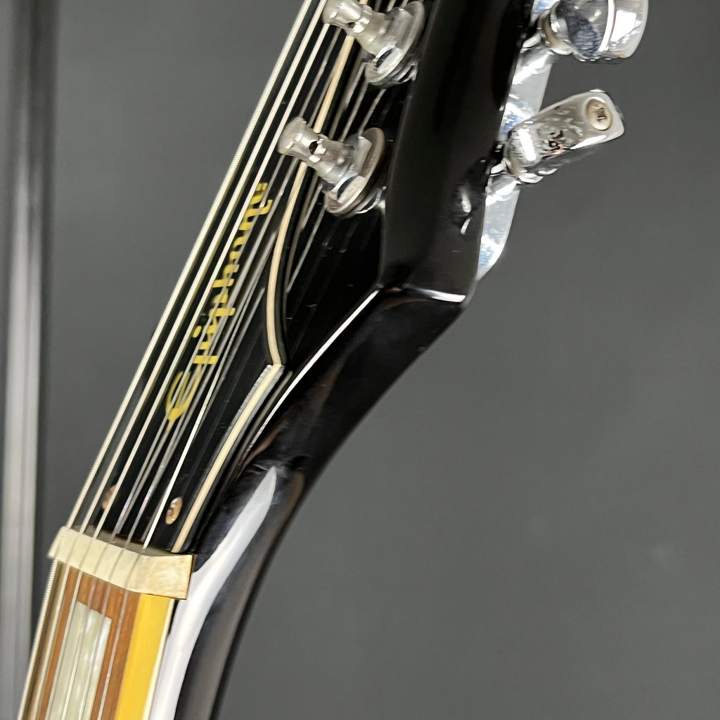 Epiphone Korea Custom Shop Limited Firebird
