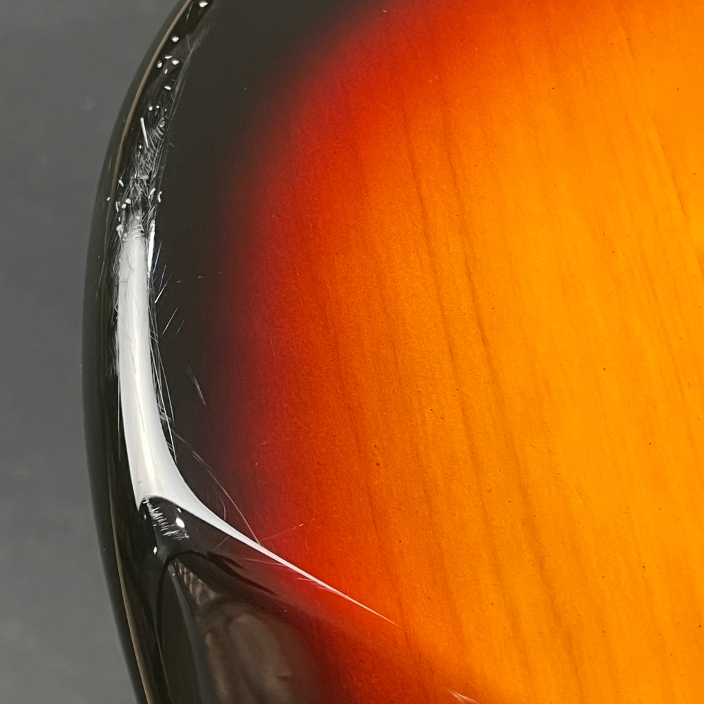 Bacchus Universe Series Mustang