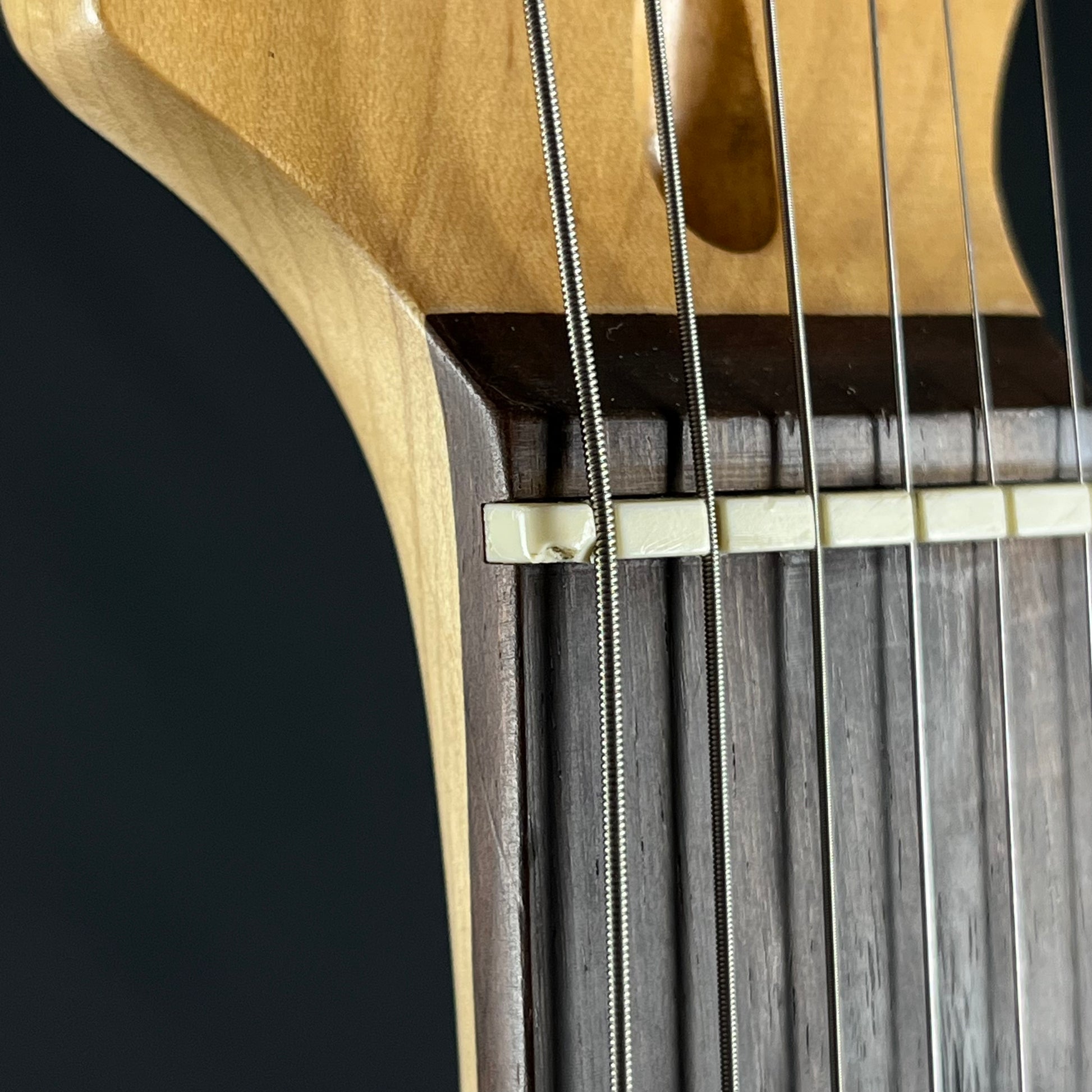 Bacchus Universe Series Mustang