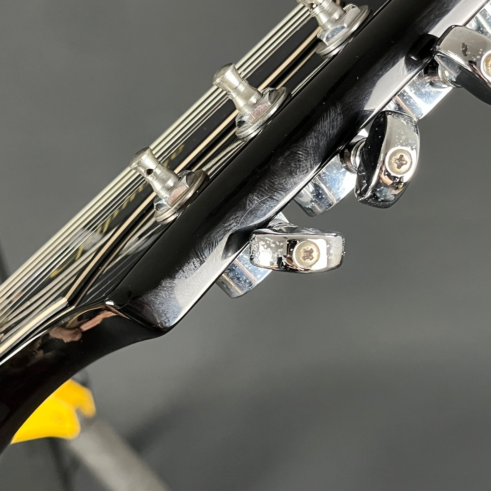 Epiphone Korea Custom Shop Limited Firebird