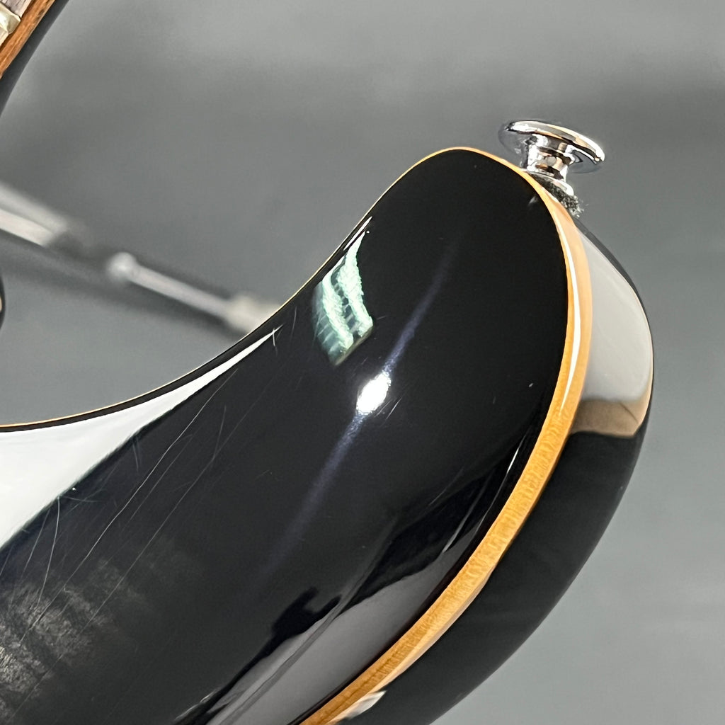 PRS SE Custom 24 2021 Left Hand