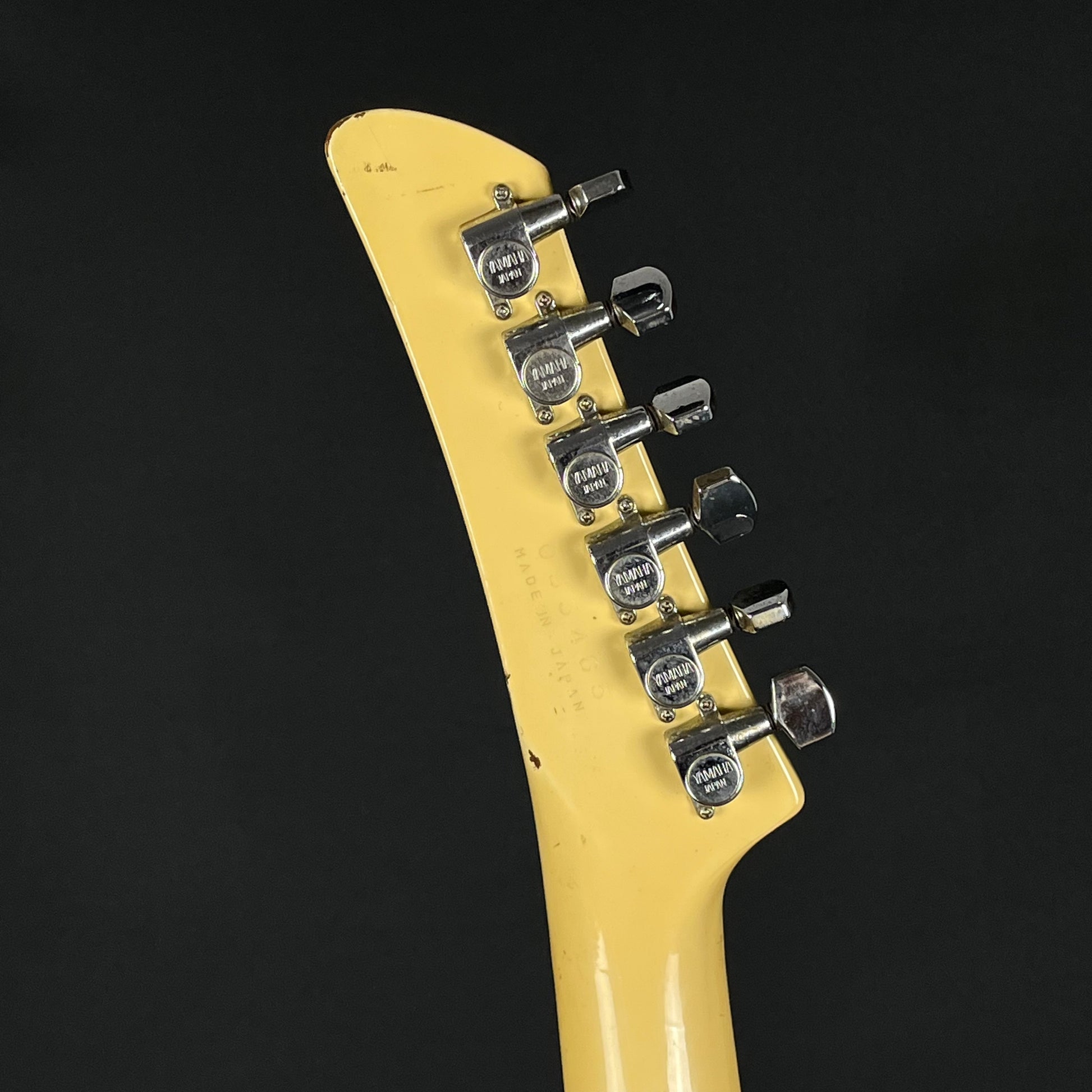 YAMAHA Japan SS-300