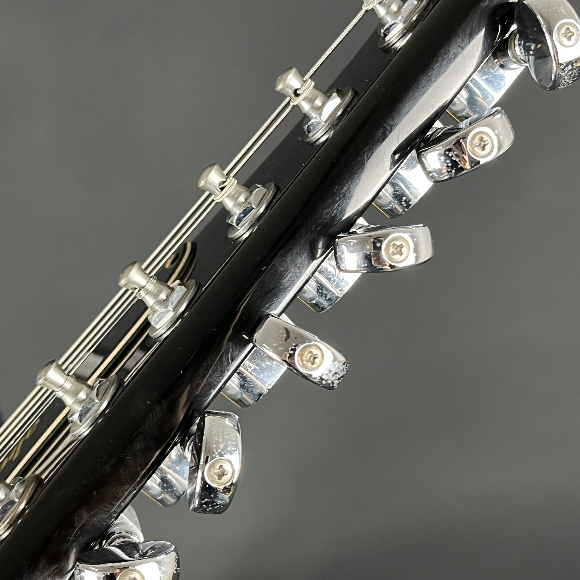 Epiphone Korea Custom Shop Limited Firebird