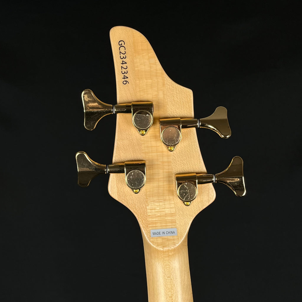 GrassRoots G-BB-DLX Bass