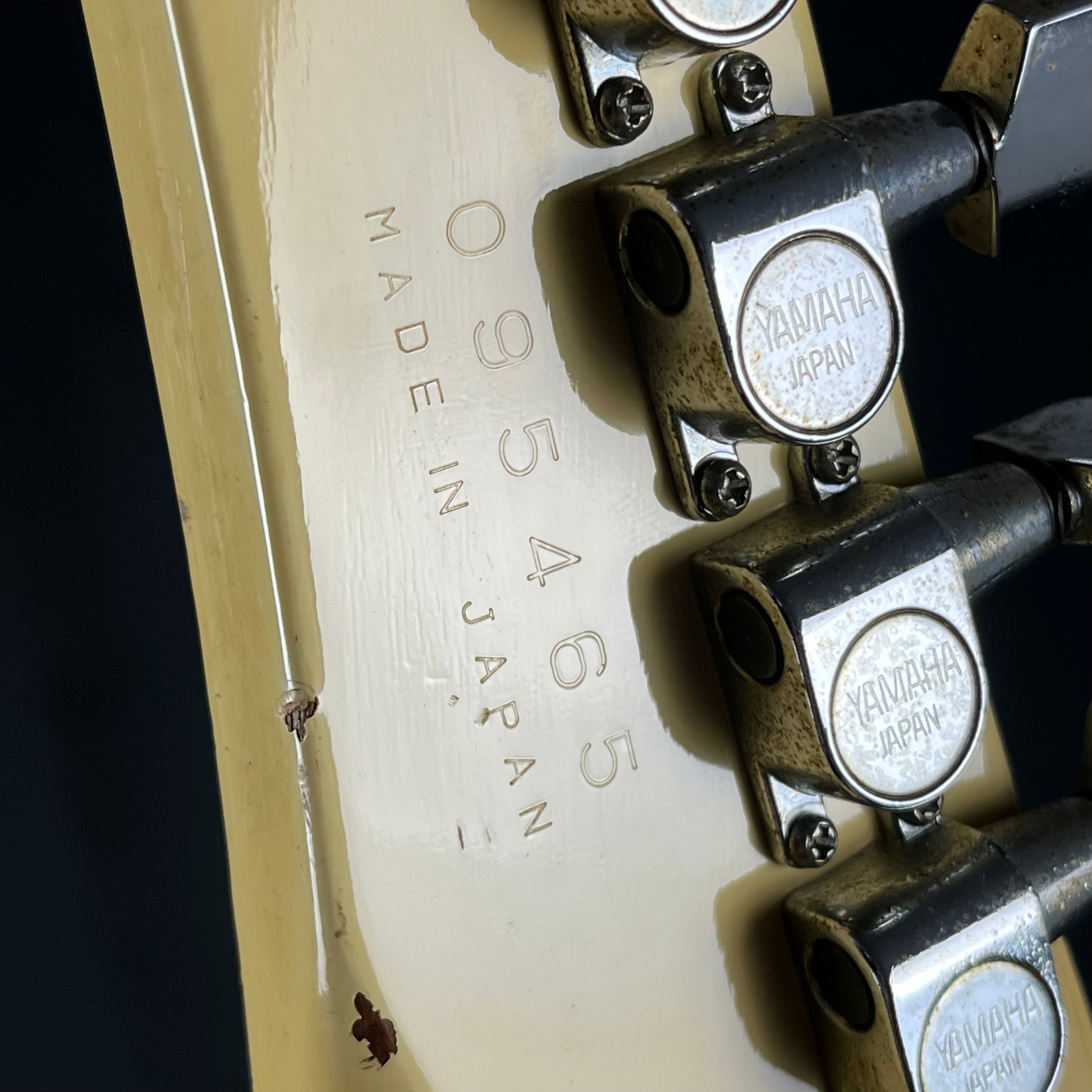 YAMAHA Japan SS-300