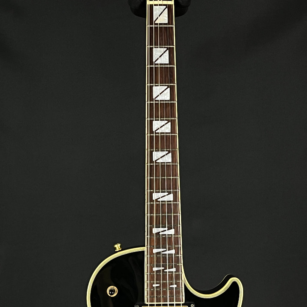 HISTORY Japan Les Paul Custom