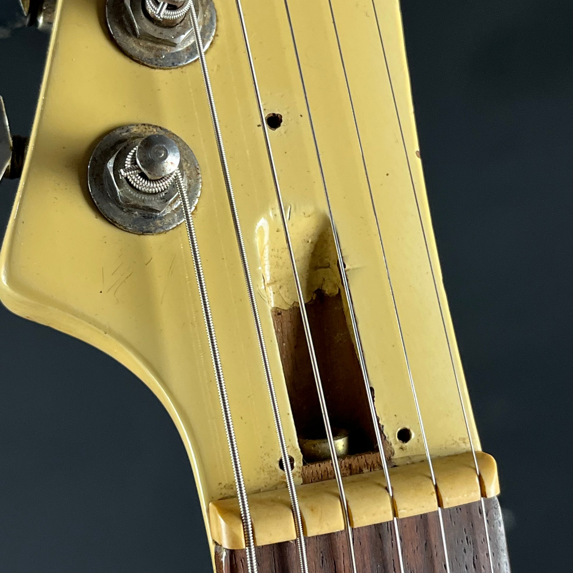 YAMAHA Japan SS-300
