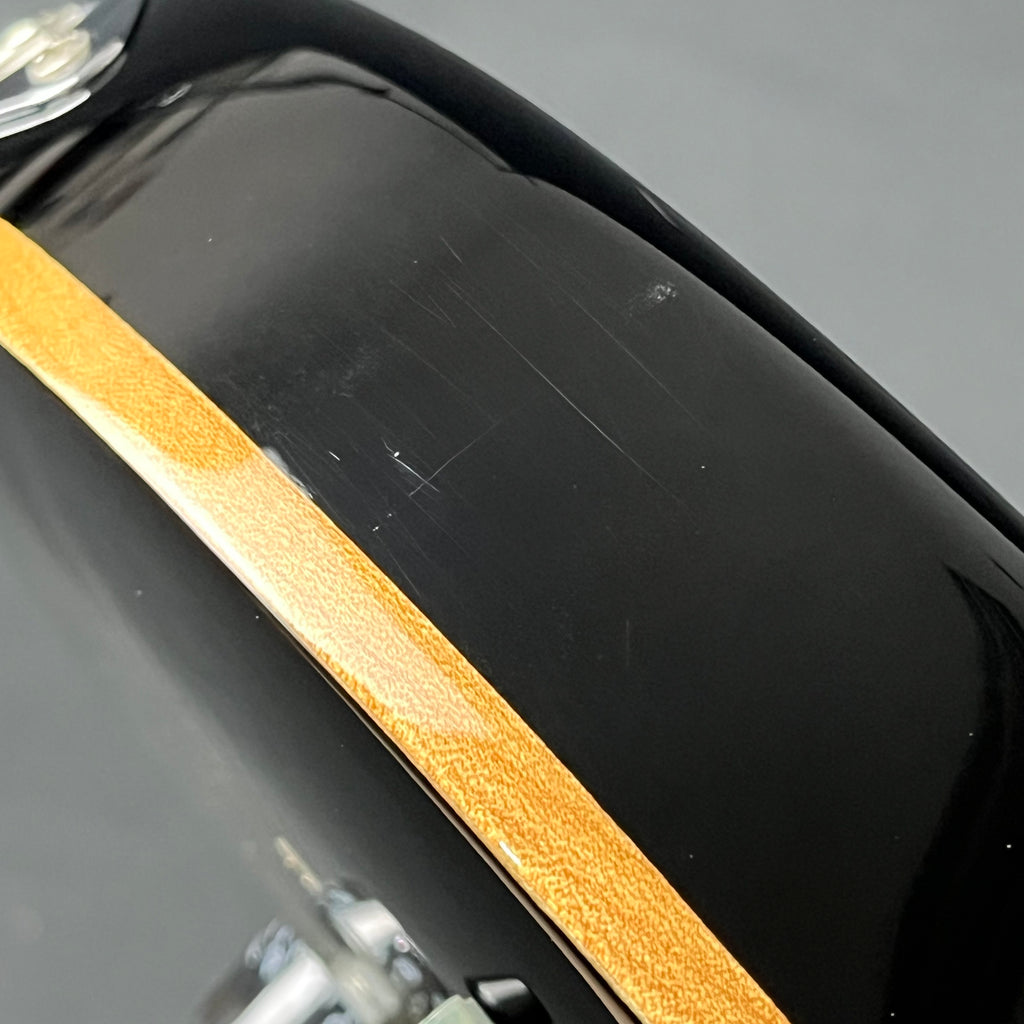 PRS SE Custom 24 2021 Left Hand