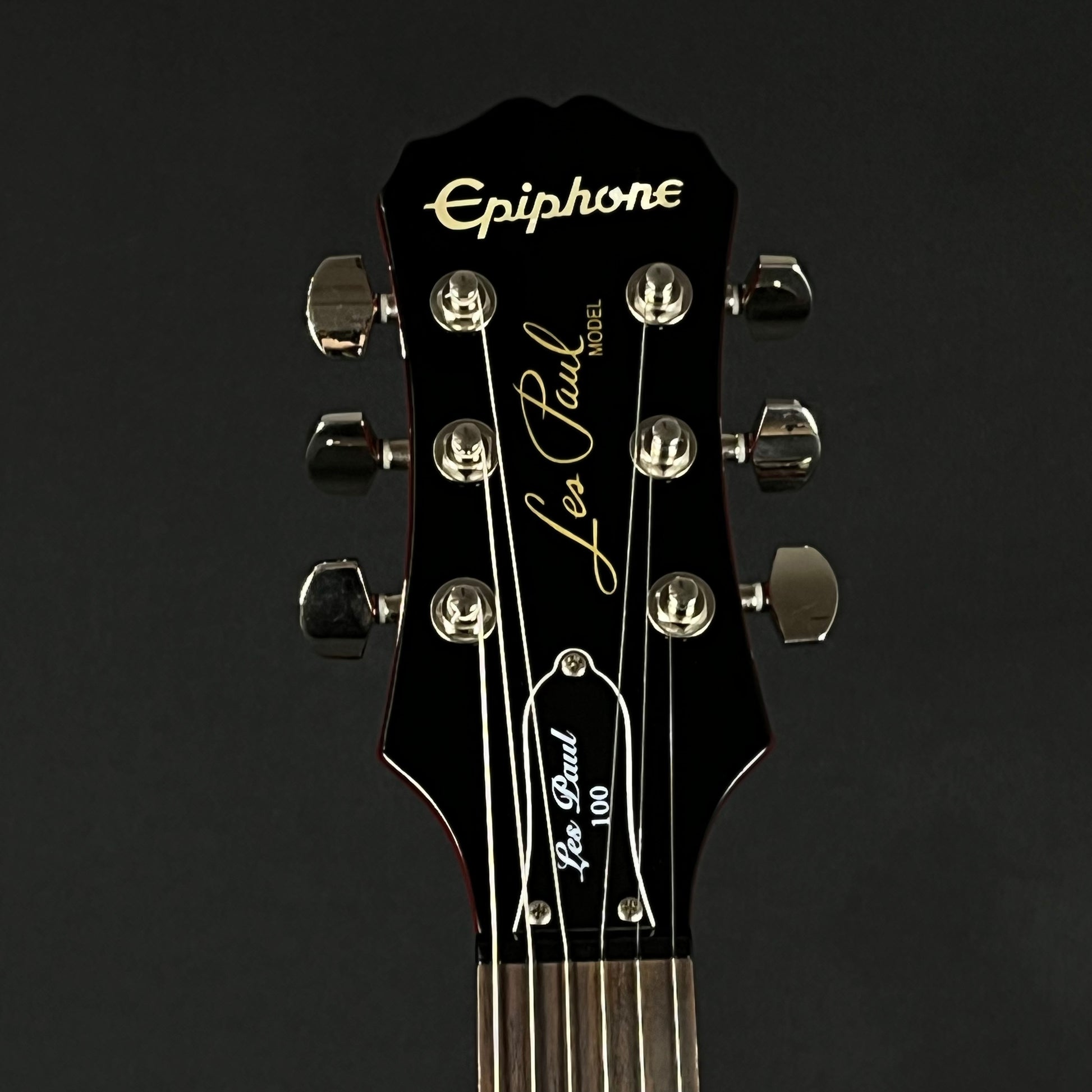 Epiphone Les Paul 100 2014
