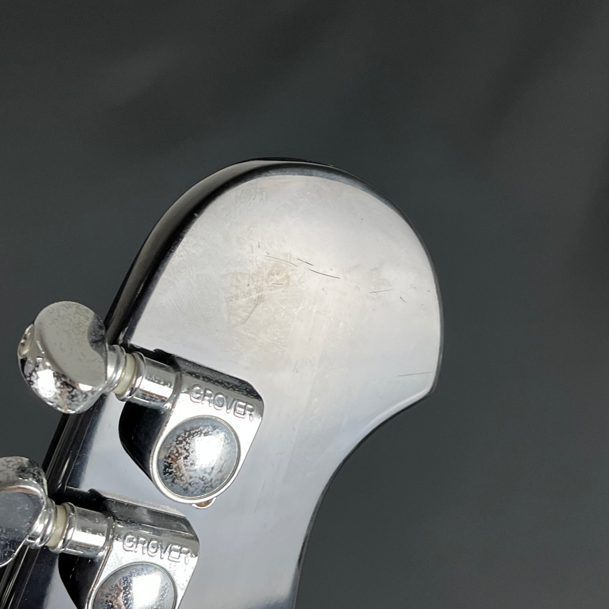 Epiphone Korea Custom Shop Limited Firebird