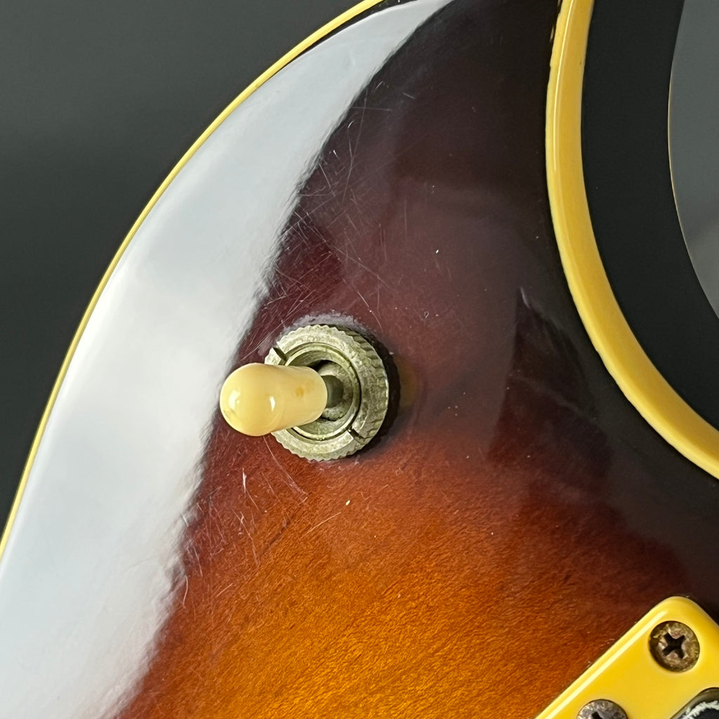 YAMAHA Japan SG600