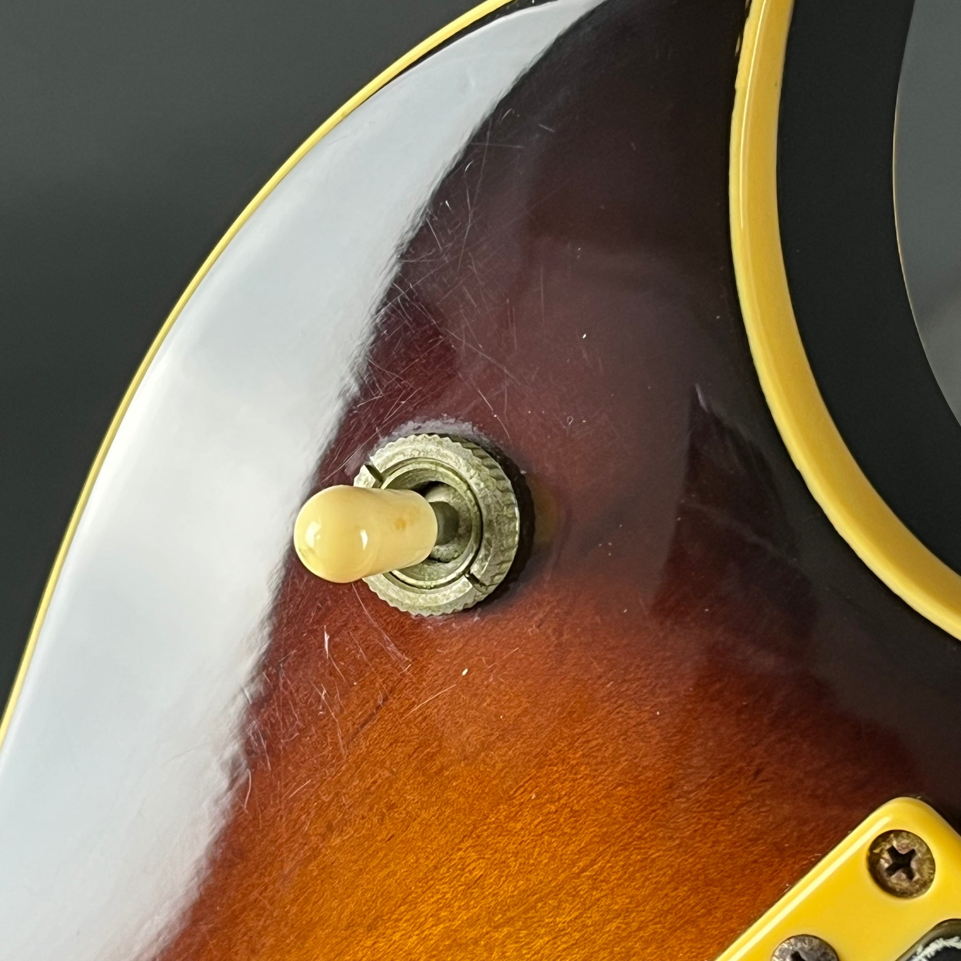 YAMAHA Japan SG600