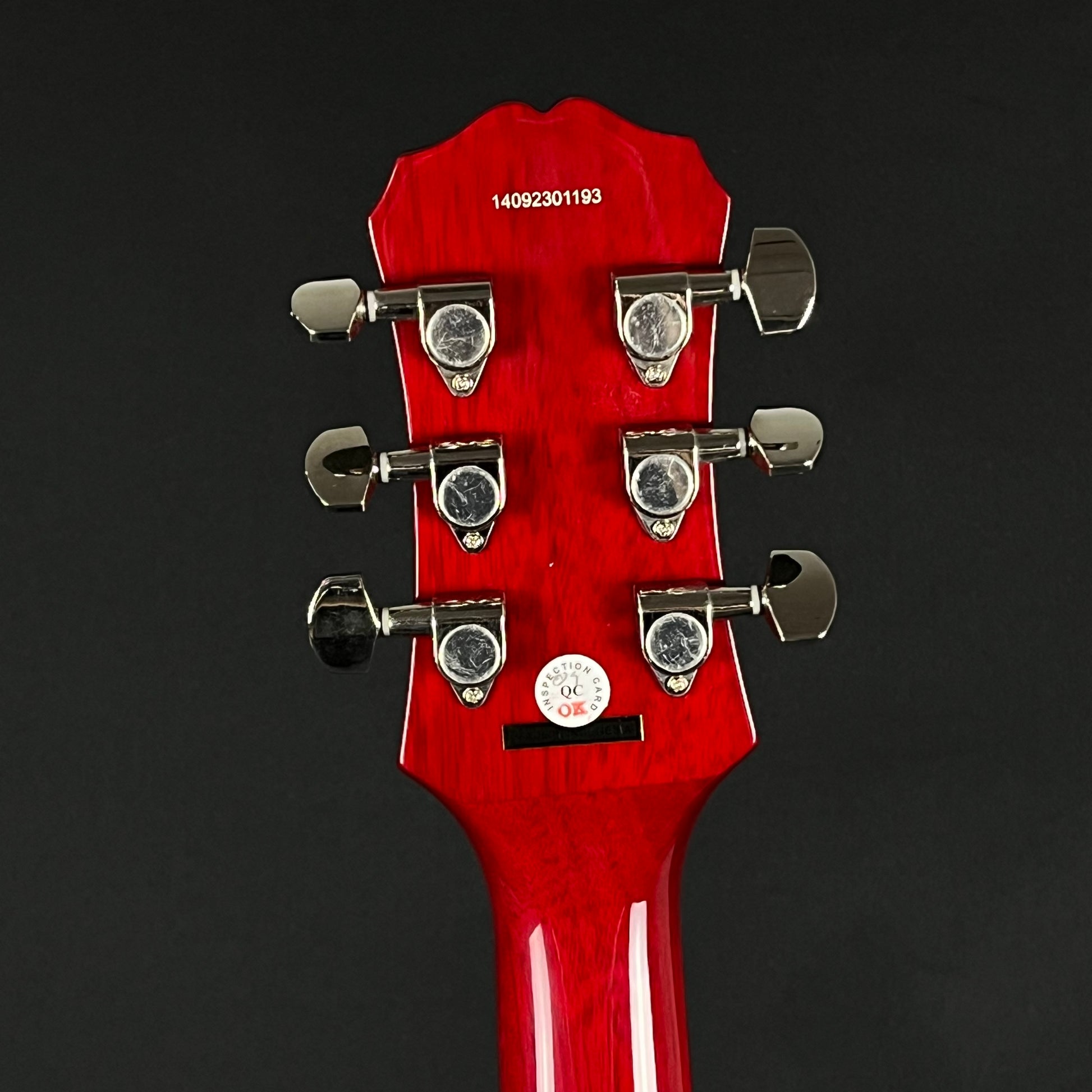 Epiphone Les Paul 100 2014