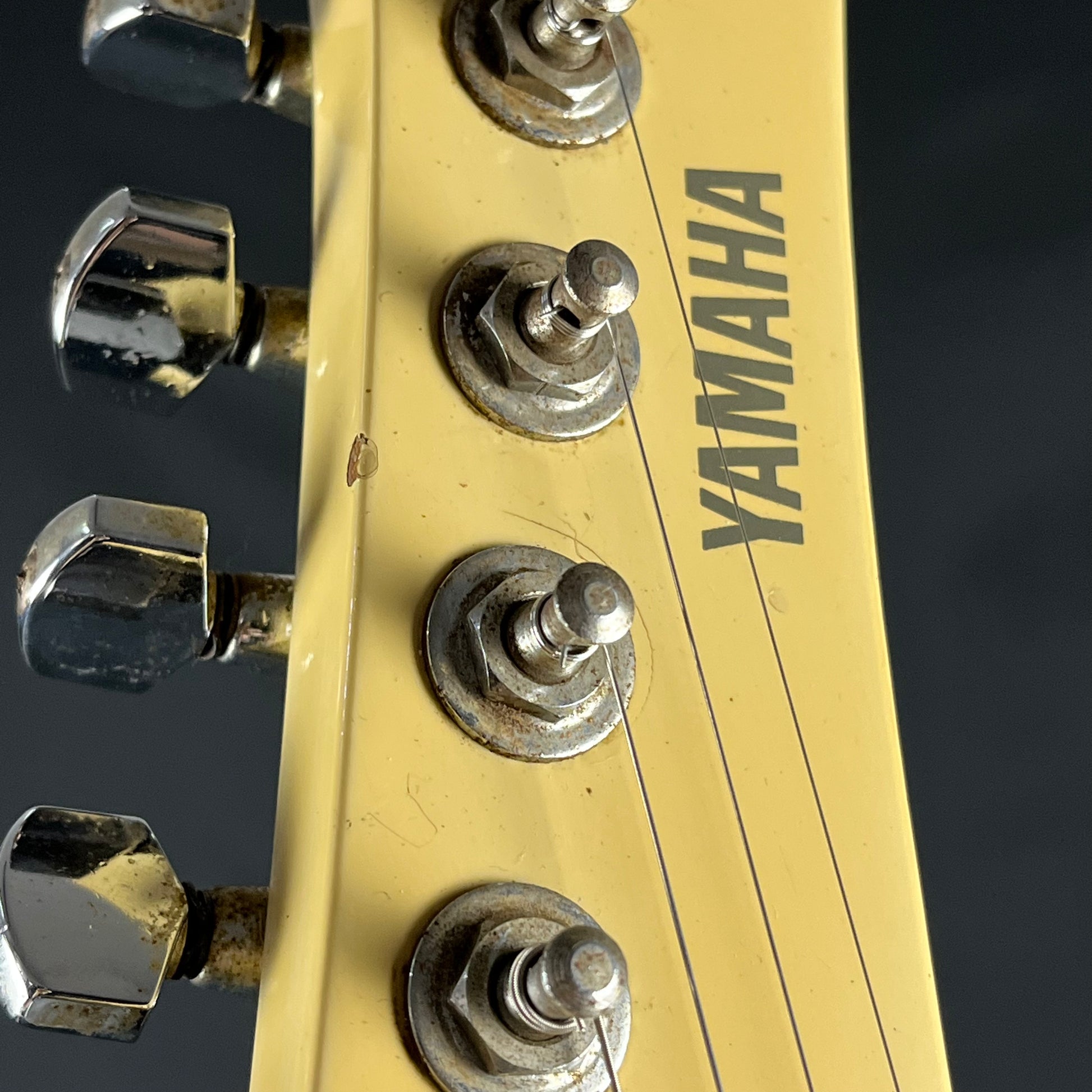 YAMAHA Japan SS-300