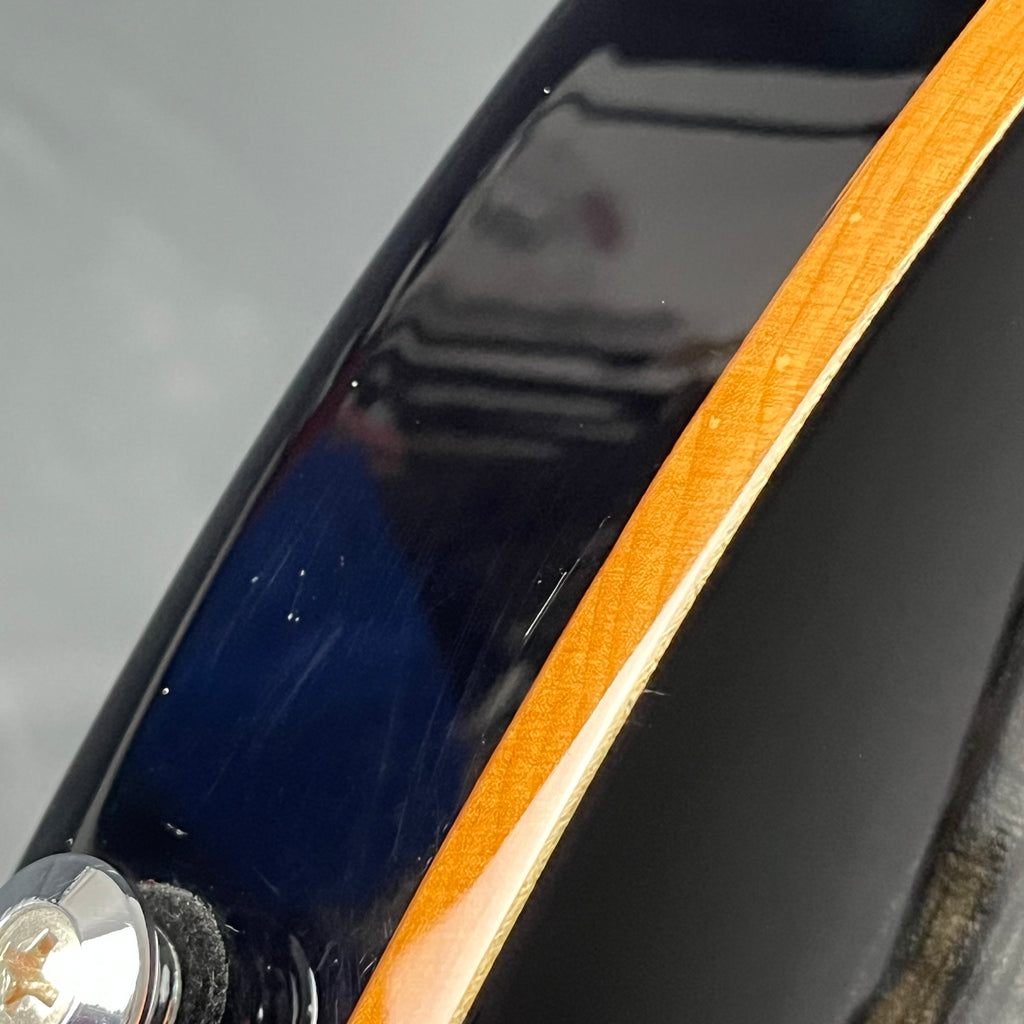 PRS SE Custom 24 2021 Left Hand