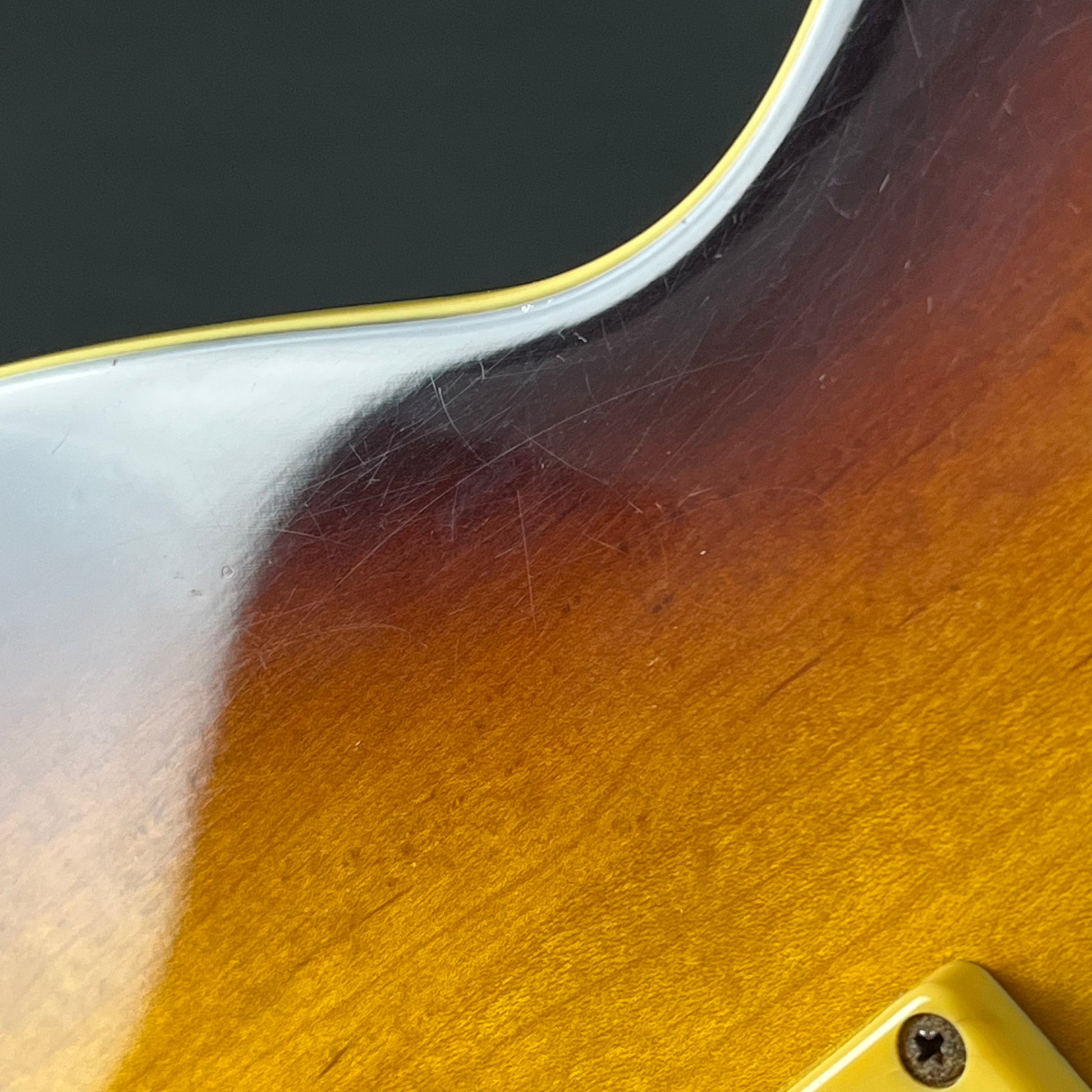 YAMAHA Japan SG600