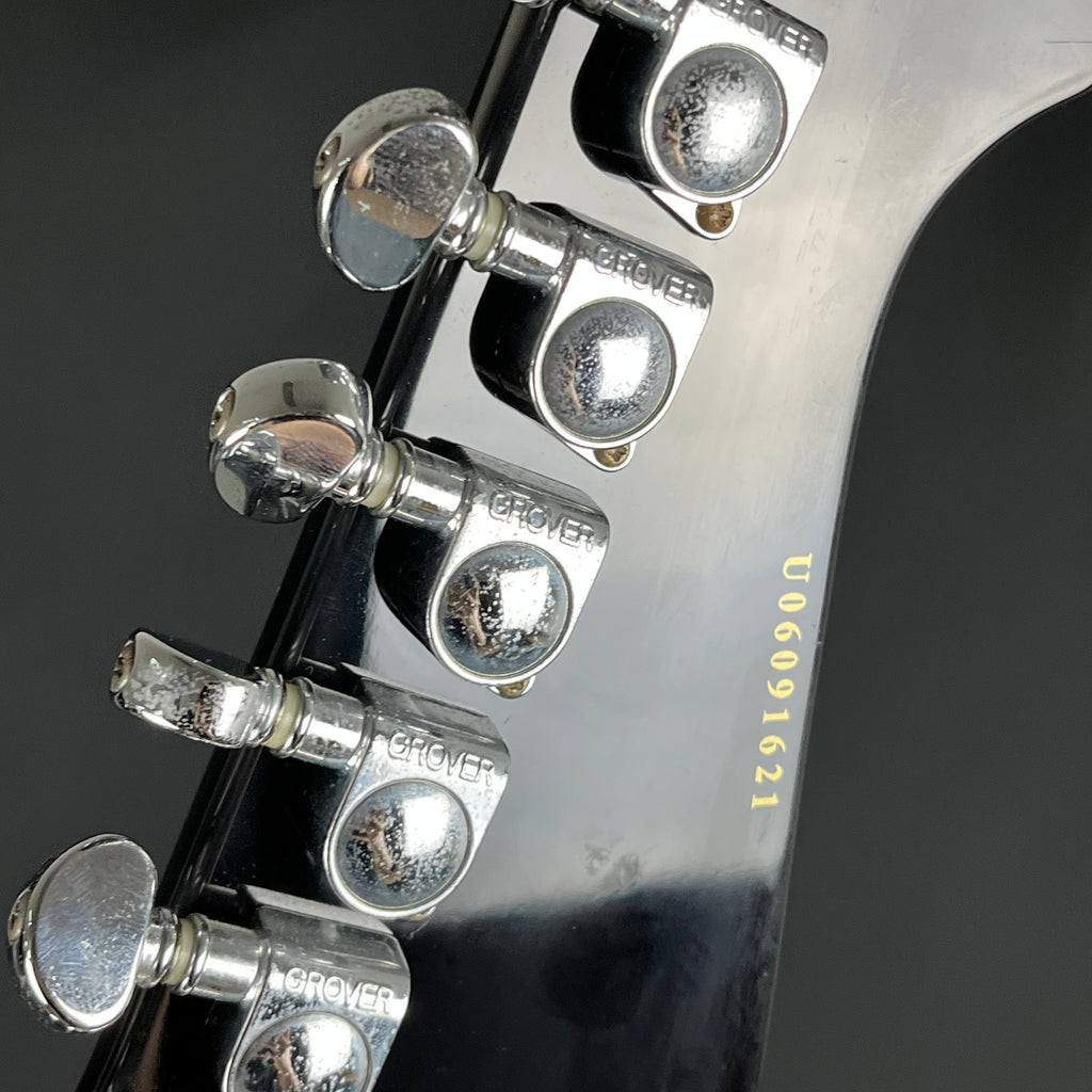 Epiphone Korea Custom Shop Limited Firebird