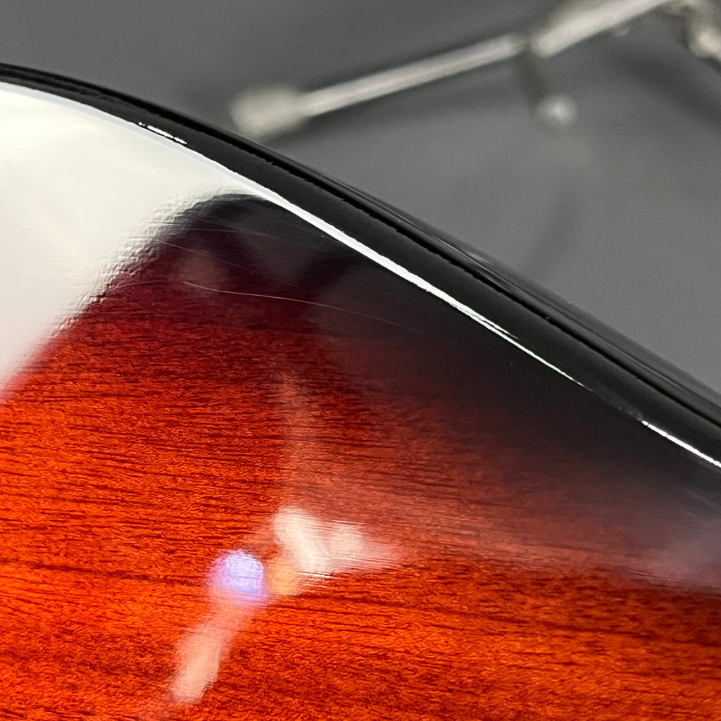 YAMAHA PAC012DLX