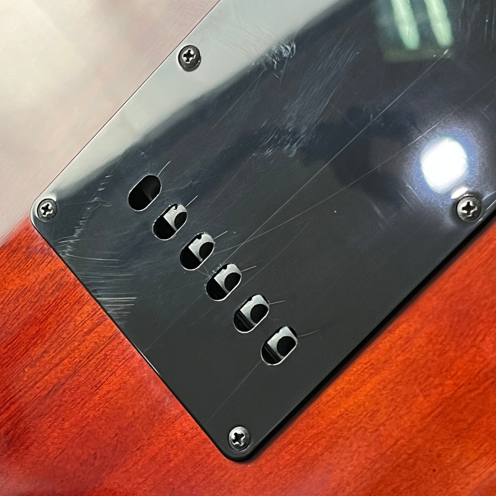 YAMAHA PAC012DLX