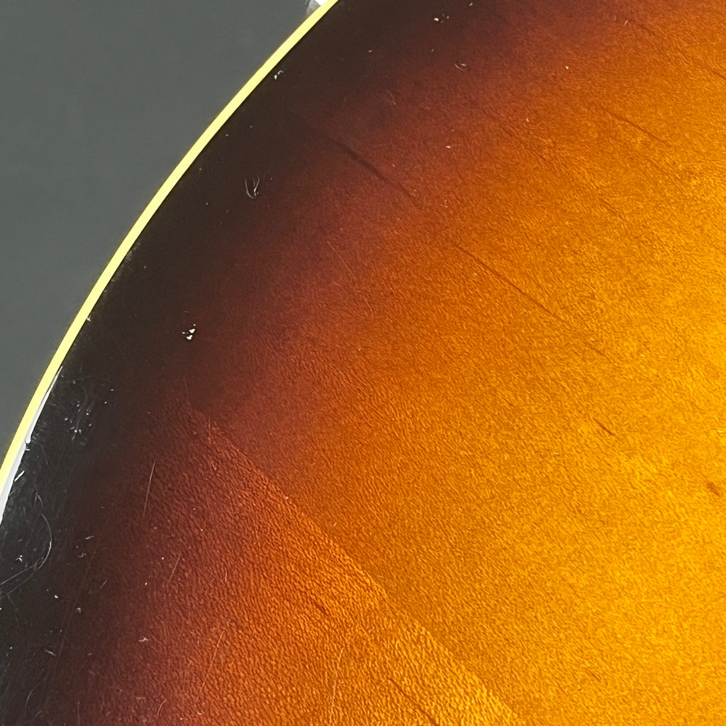 YAMAHA Japan SG600
